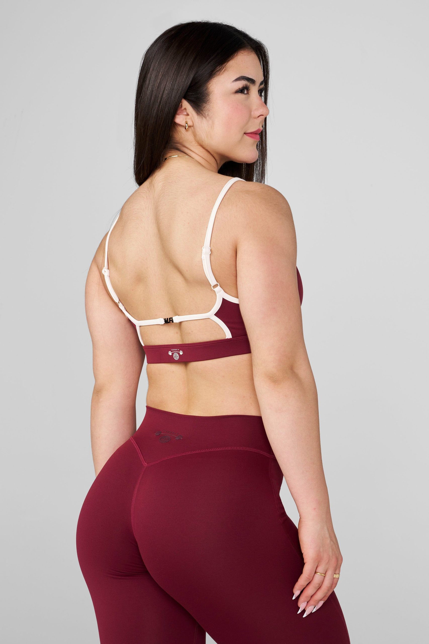 W3162 - Golds Iron Legacy Sports Bra - Image 12