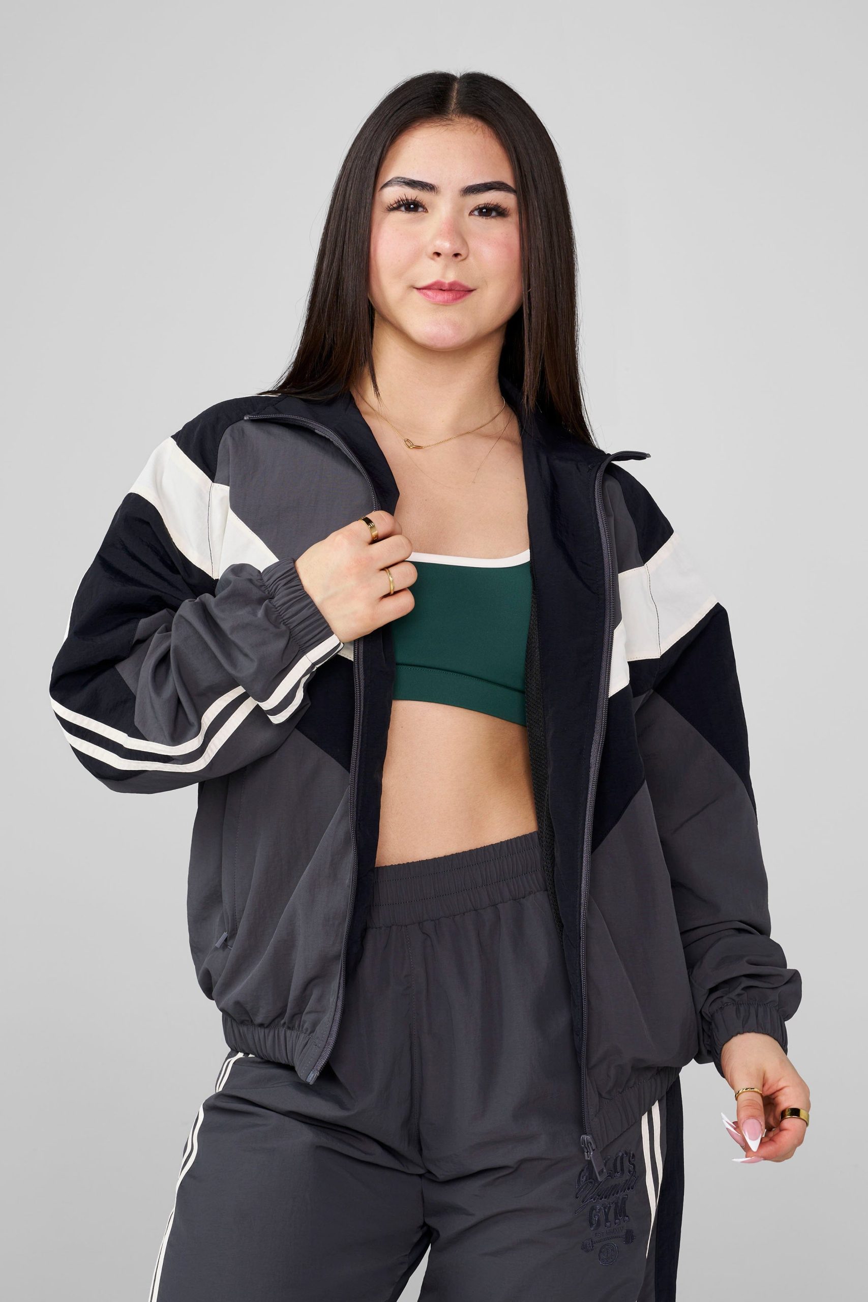 W5201 - Golds Iron Legacy Windbreaker - Image 6