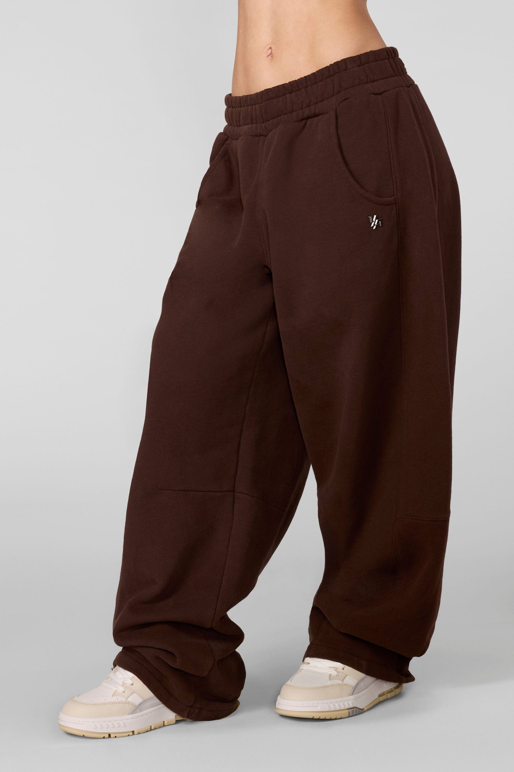 W2255 - Studio Edit Barrel Jogger - Image 9