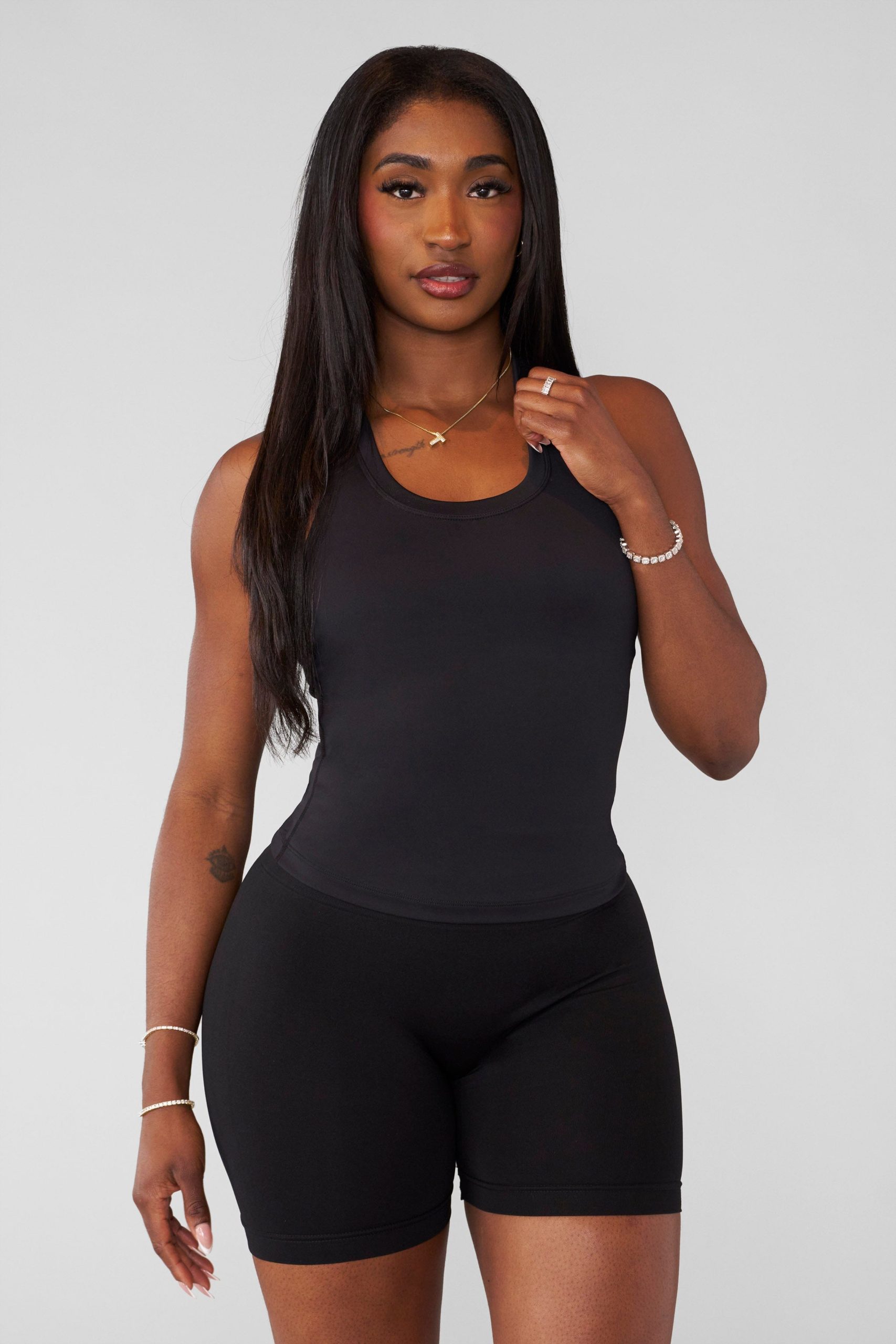 W490 Core Luxe tank - Image 6