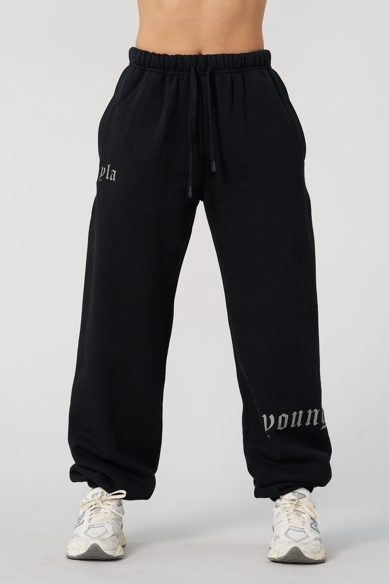 W232 - Urban Cuff Jogger - Image 10
