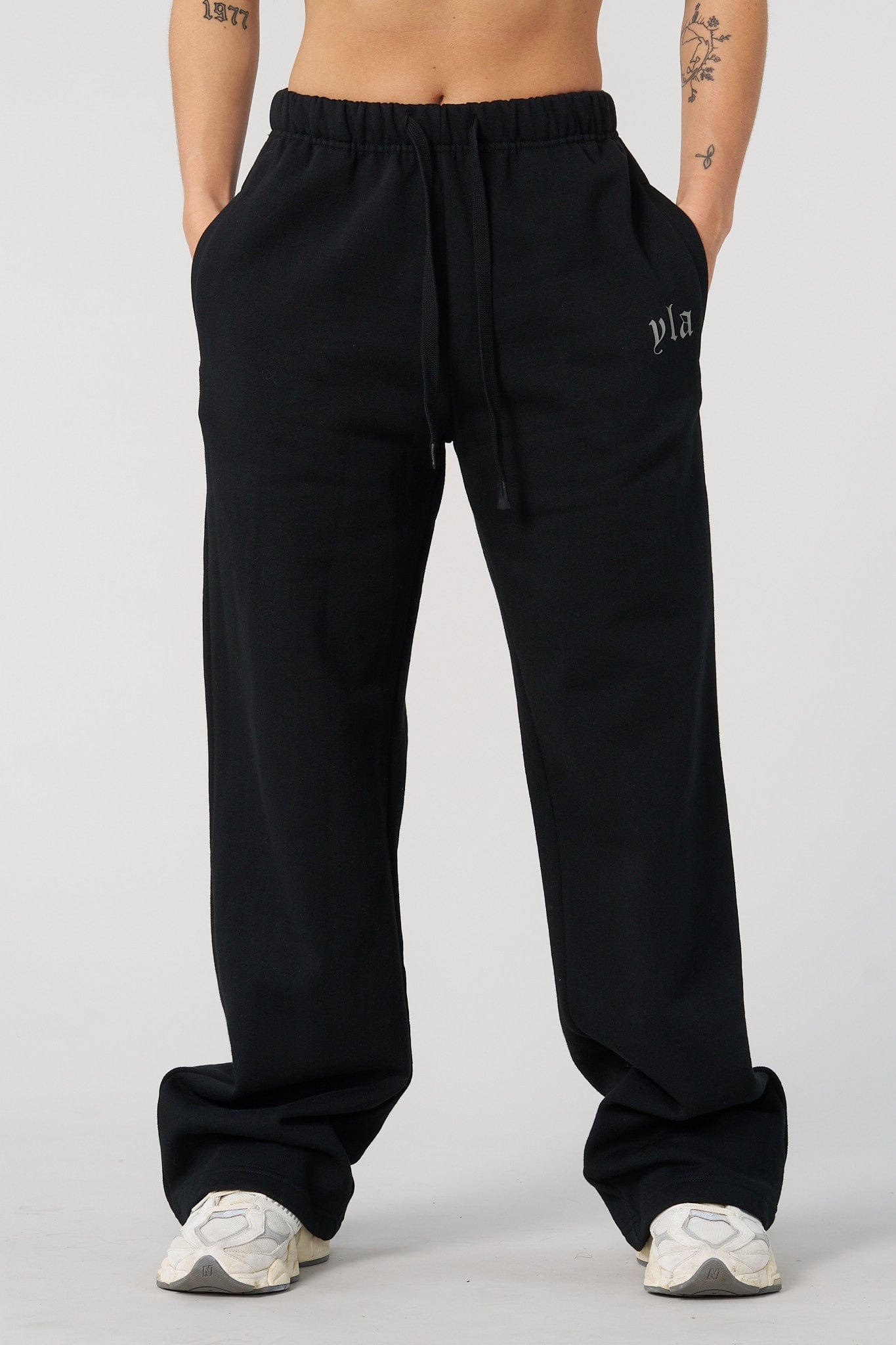 W229 - Urban Straight Leg Joggers - Image 10