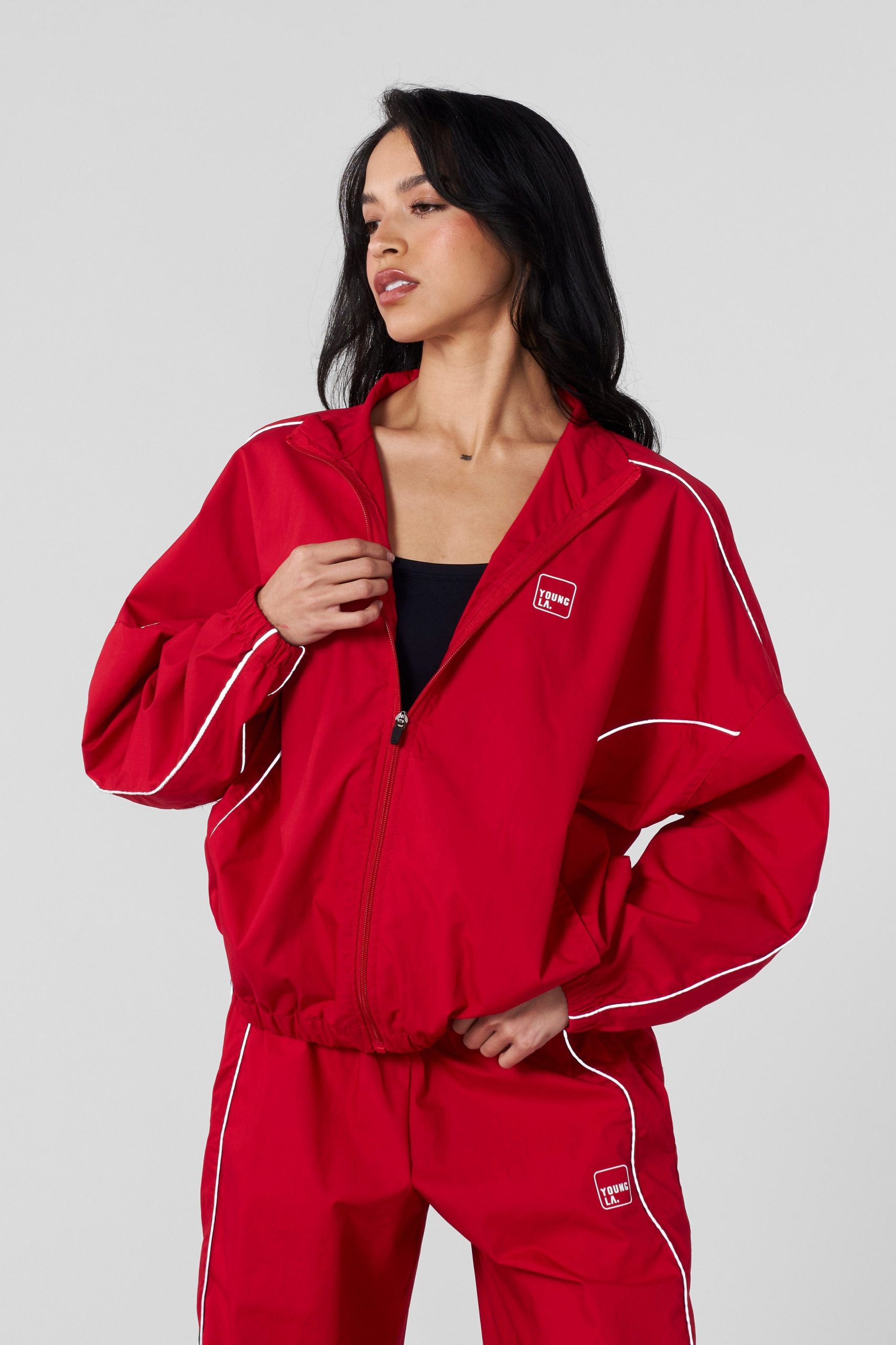 W561 Flash Windbreaker - Image 6