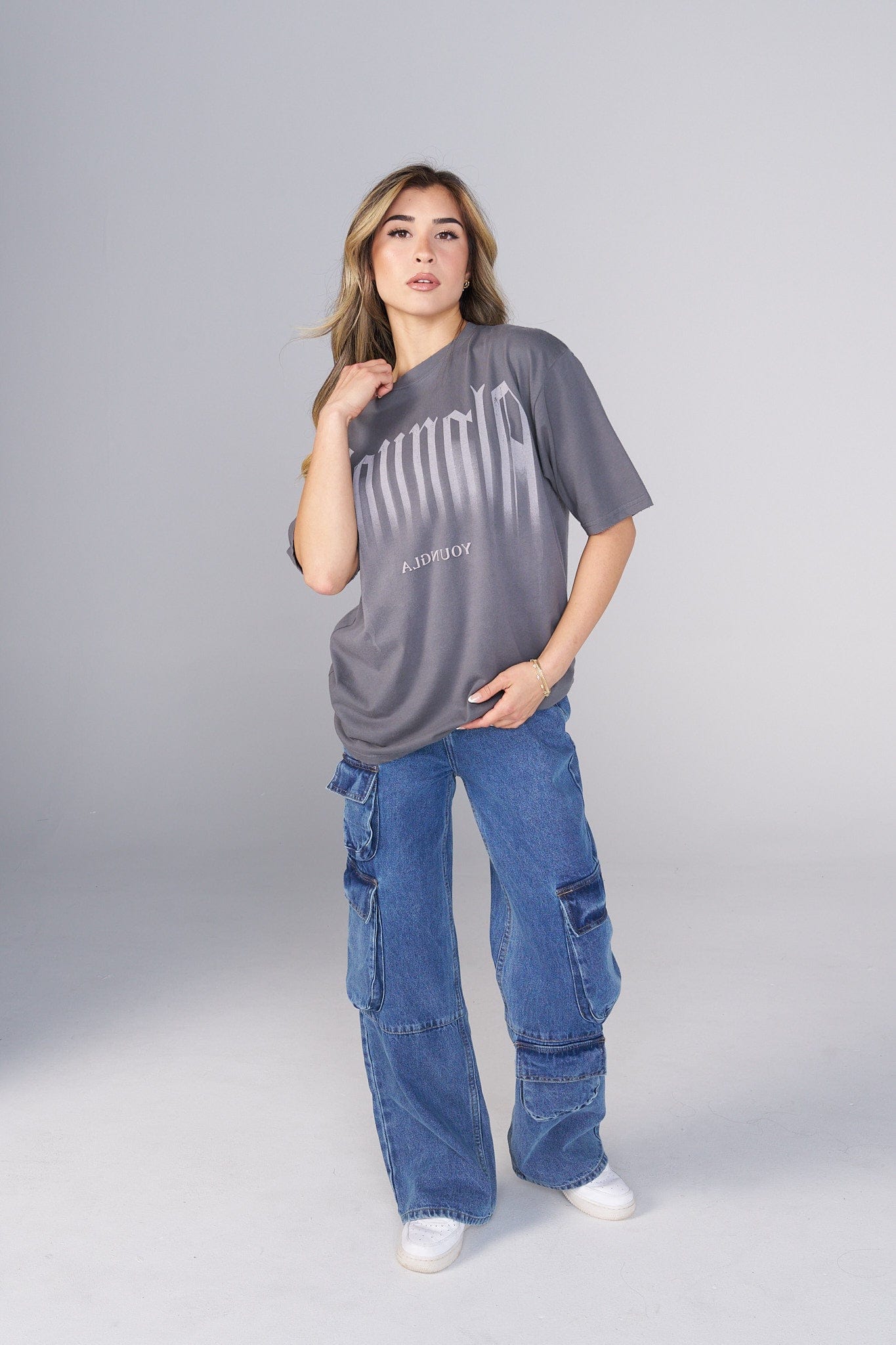 W457 Smokey Tees - Image 14