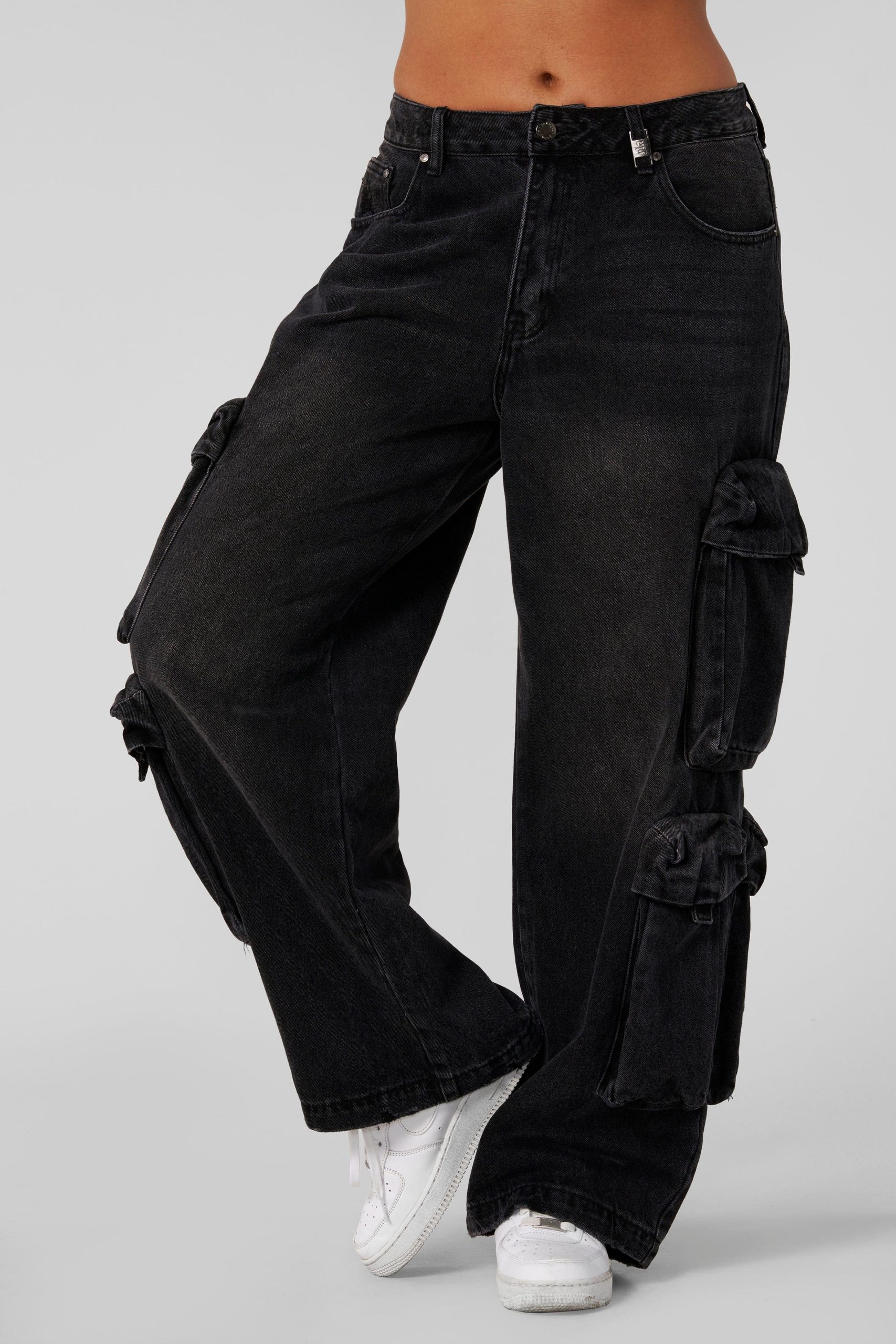 W231 - Drift Cargo Jeans - Image 7