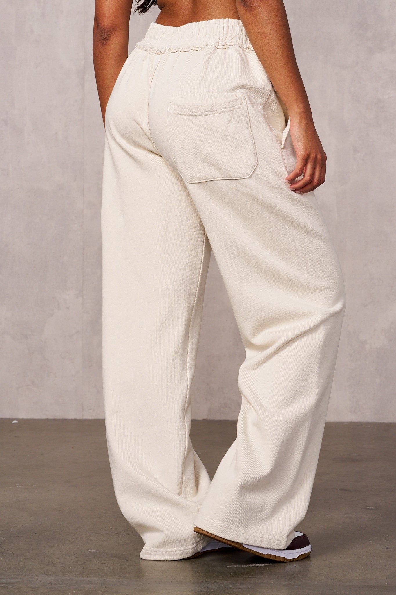 W260 - Rebel Straight Leg Joggers - Image 6