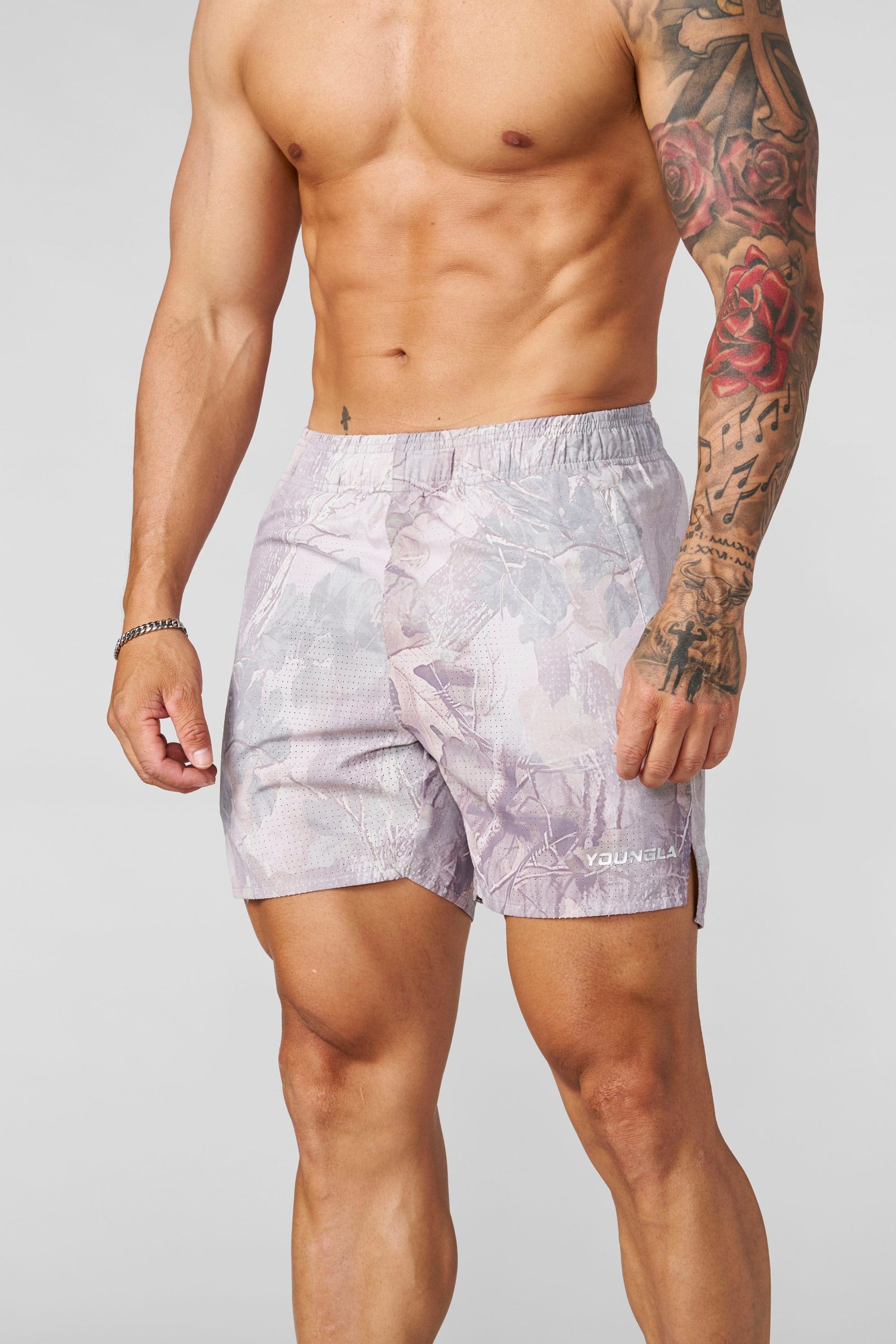 1028 - Weightless Shorts - Image 7