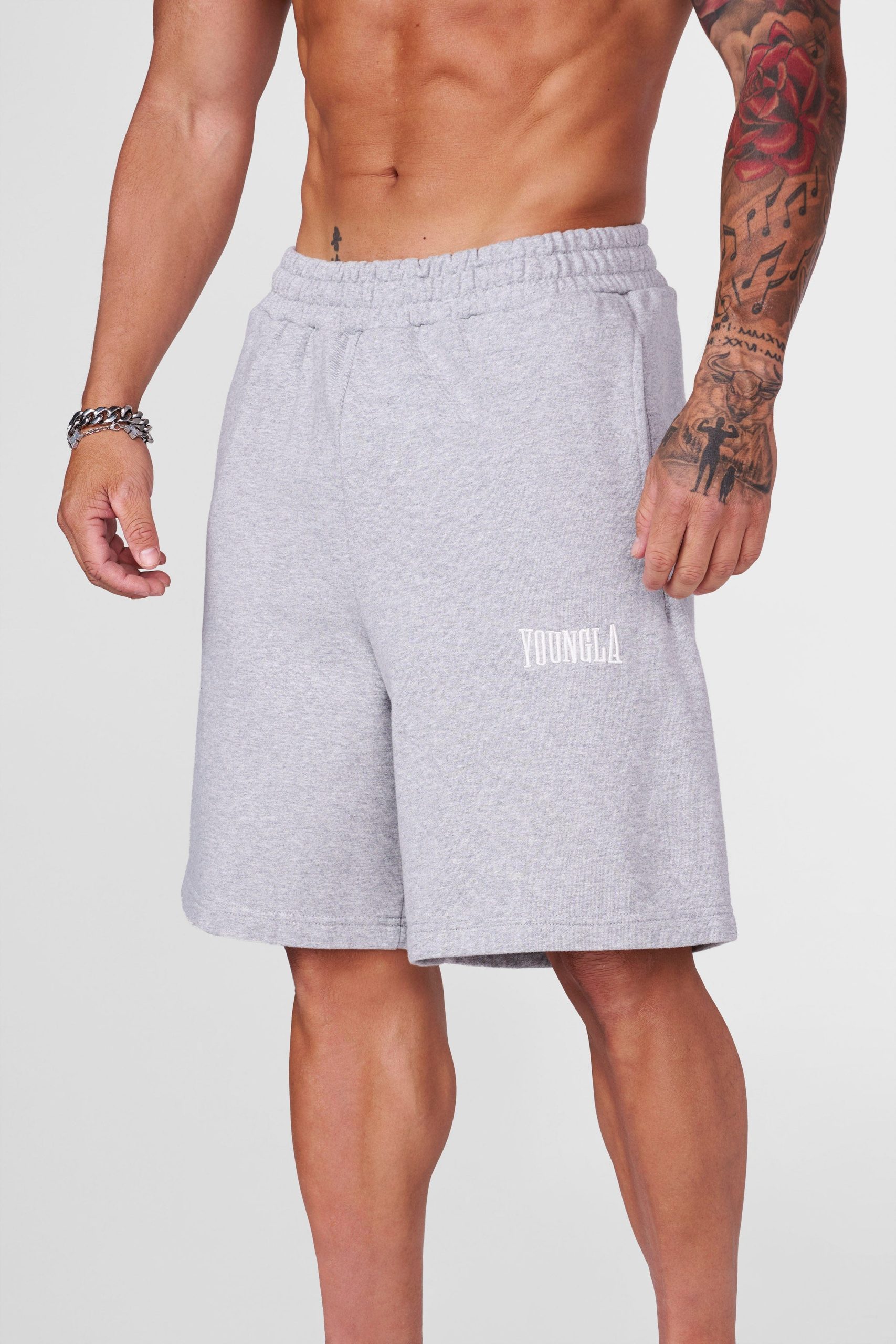 1042 - Heritage Baggy Shorts - Image 8