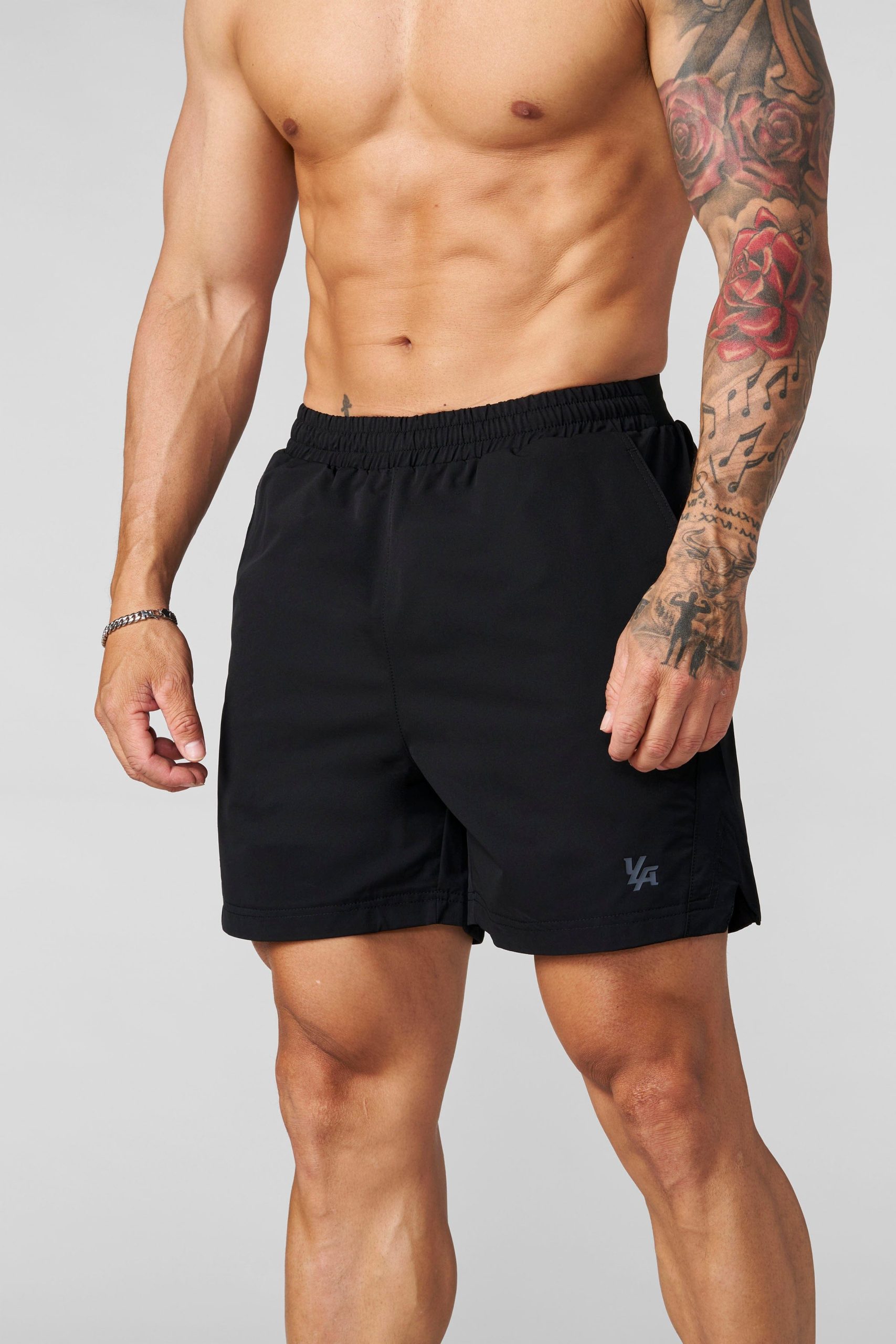 1048 - Prime Training Shorts - Image 5