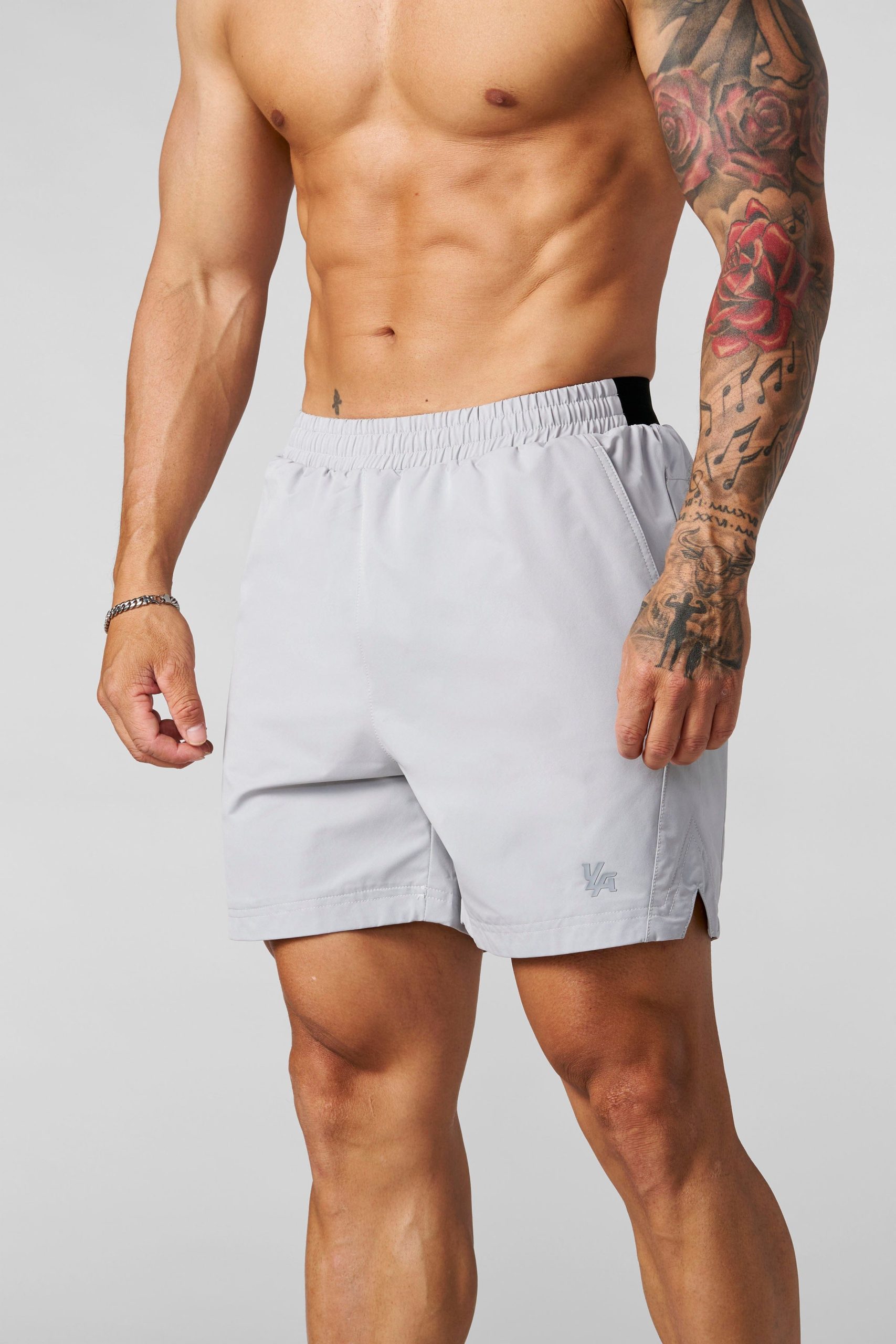 1048 - Prime Training Shorts - Image 3