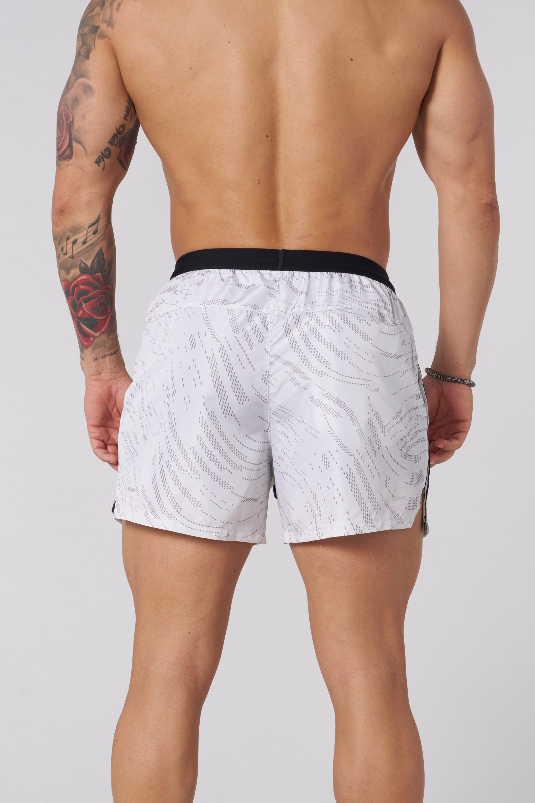 1051 - Ultra Running Shorts - Image 6