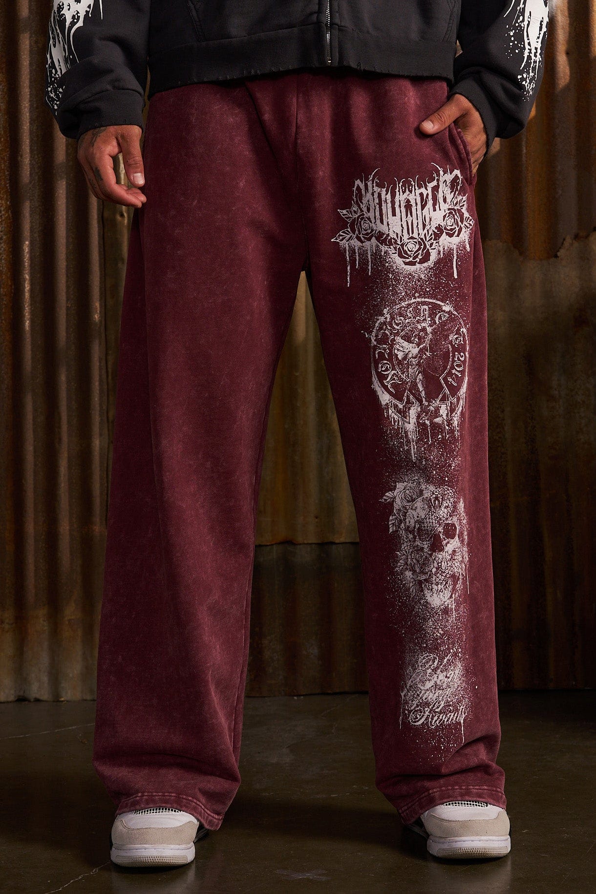 2116 - Dynasty Sweats - Image 6