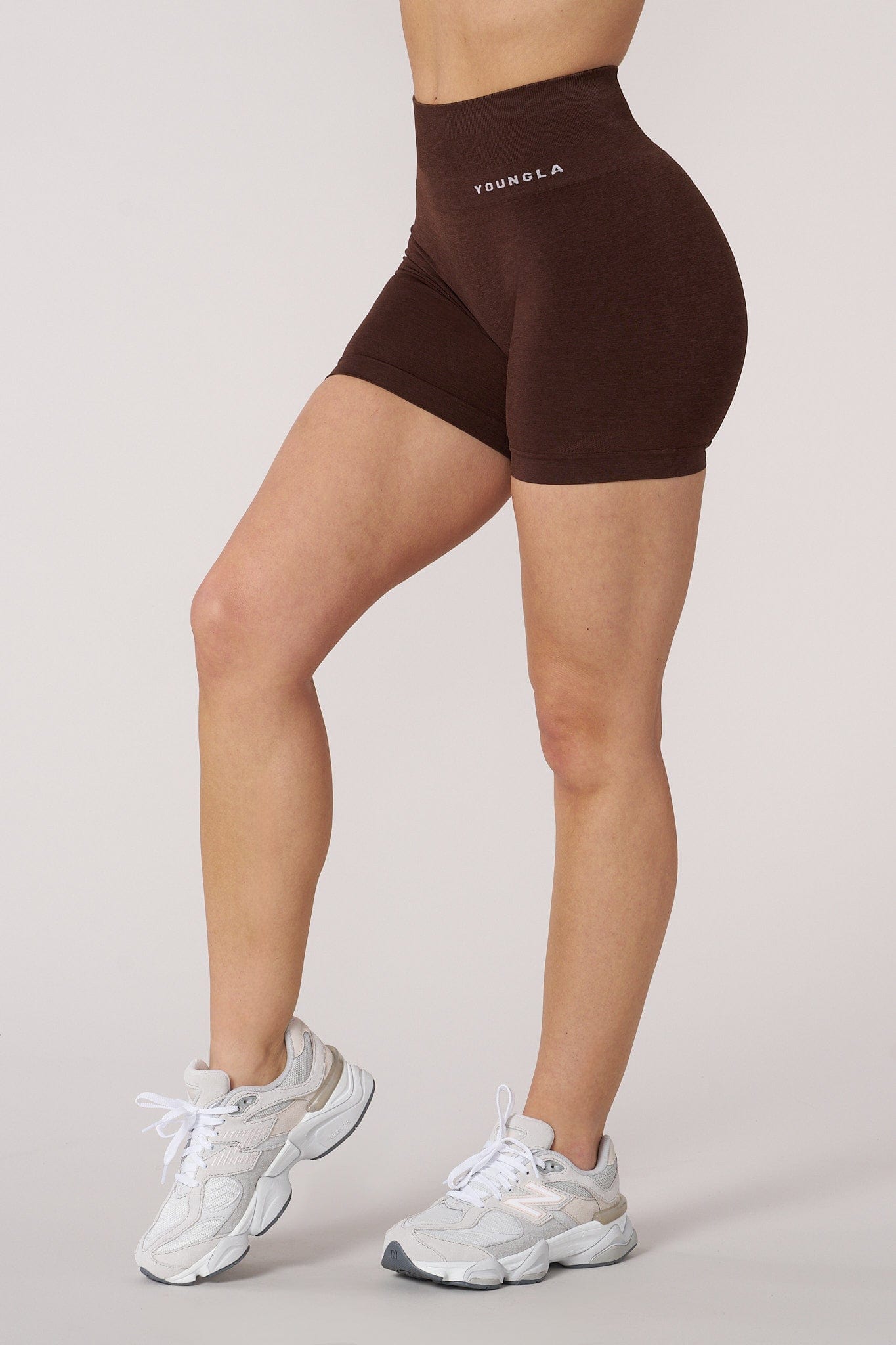 W120 - Core Seamless Shorts - Image 26