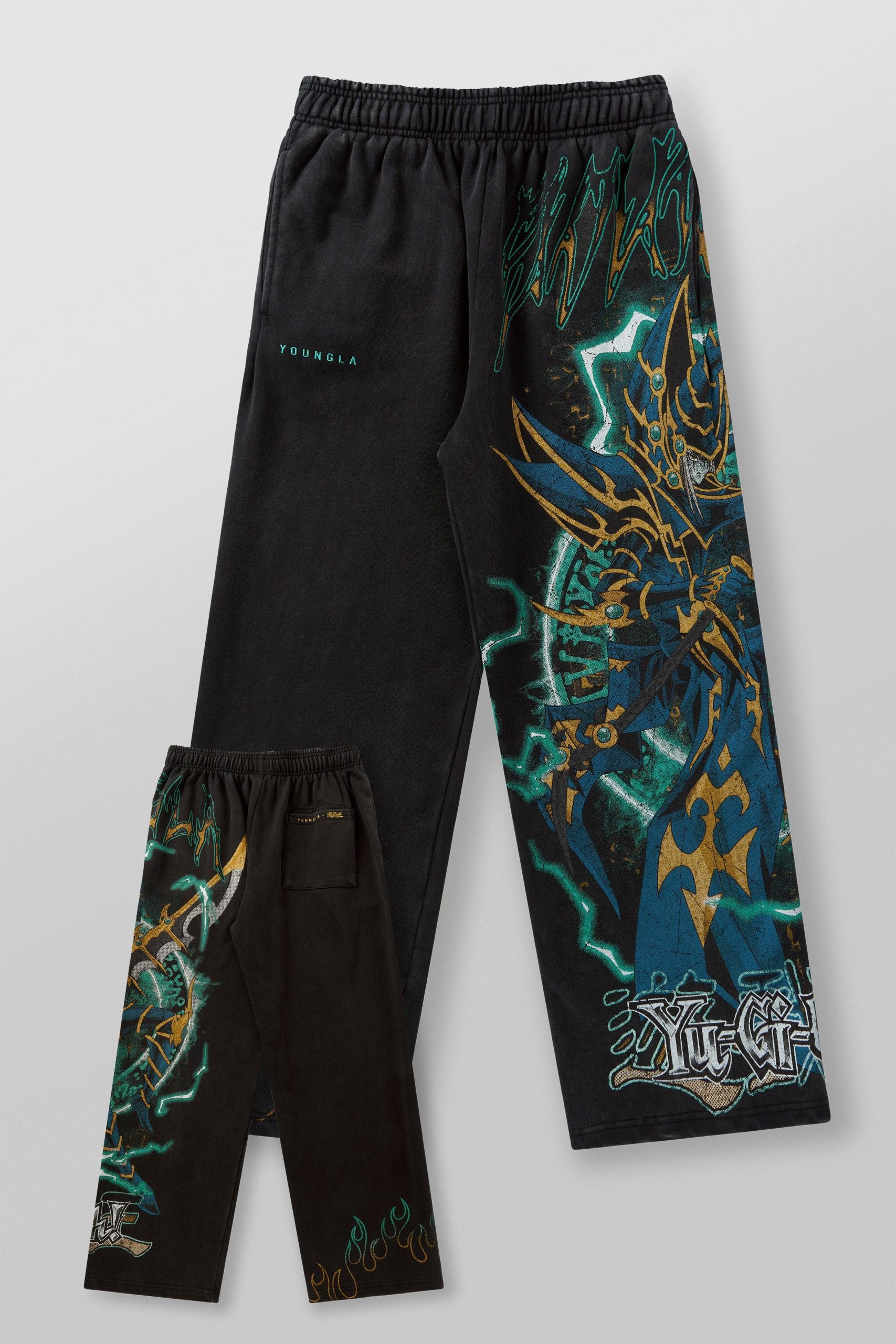 2004 - Yu-Gi-Oh!® Sweats - Image 9