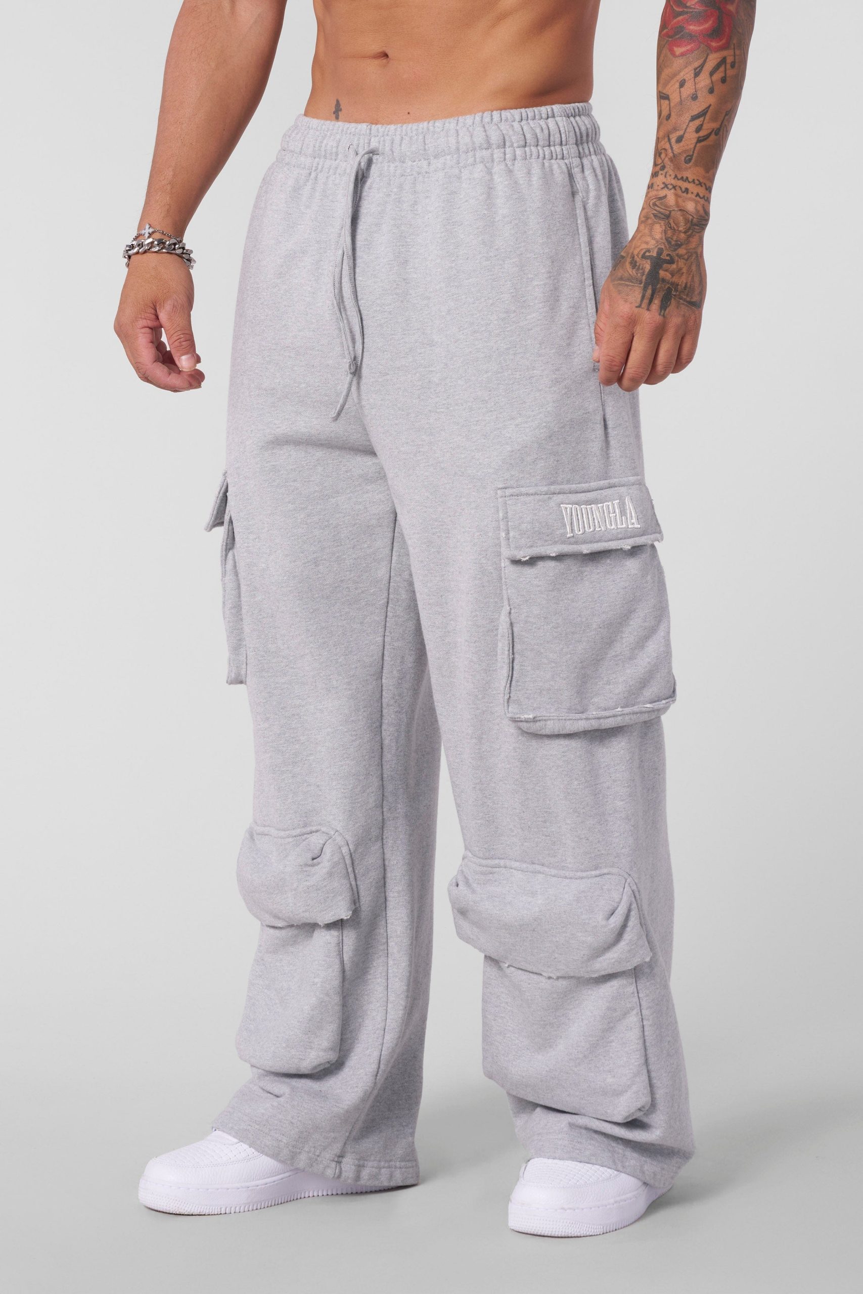2033 - Heritage Cargo Sweats - Image 9