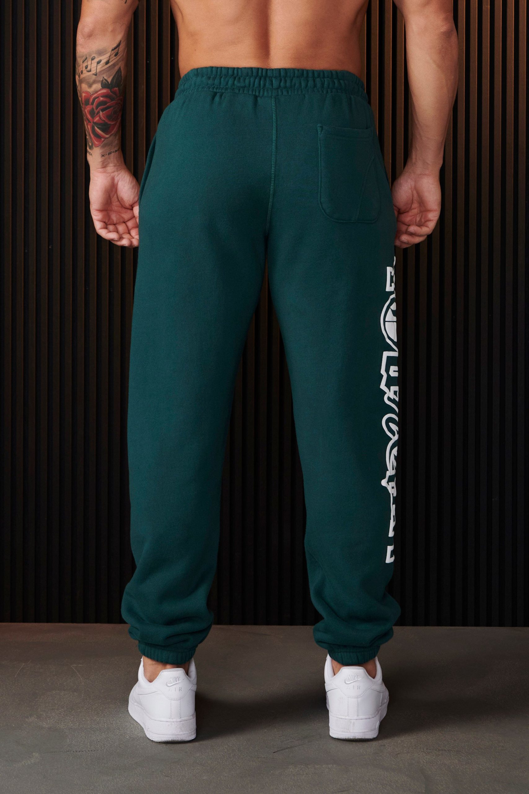 204 - Immortal Killer Joggers - Image 11