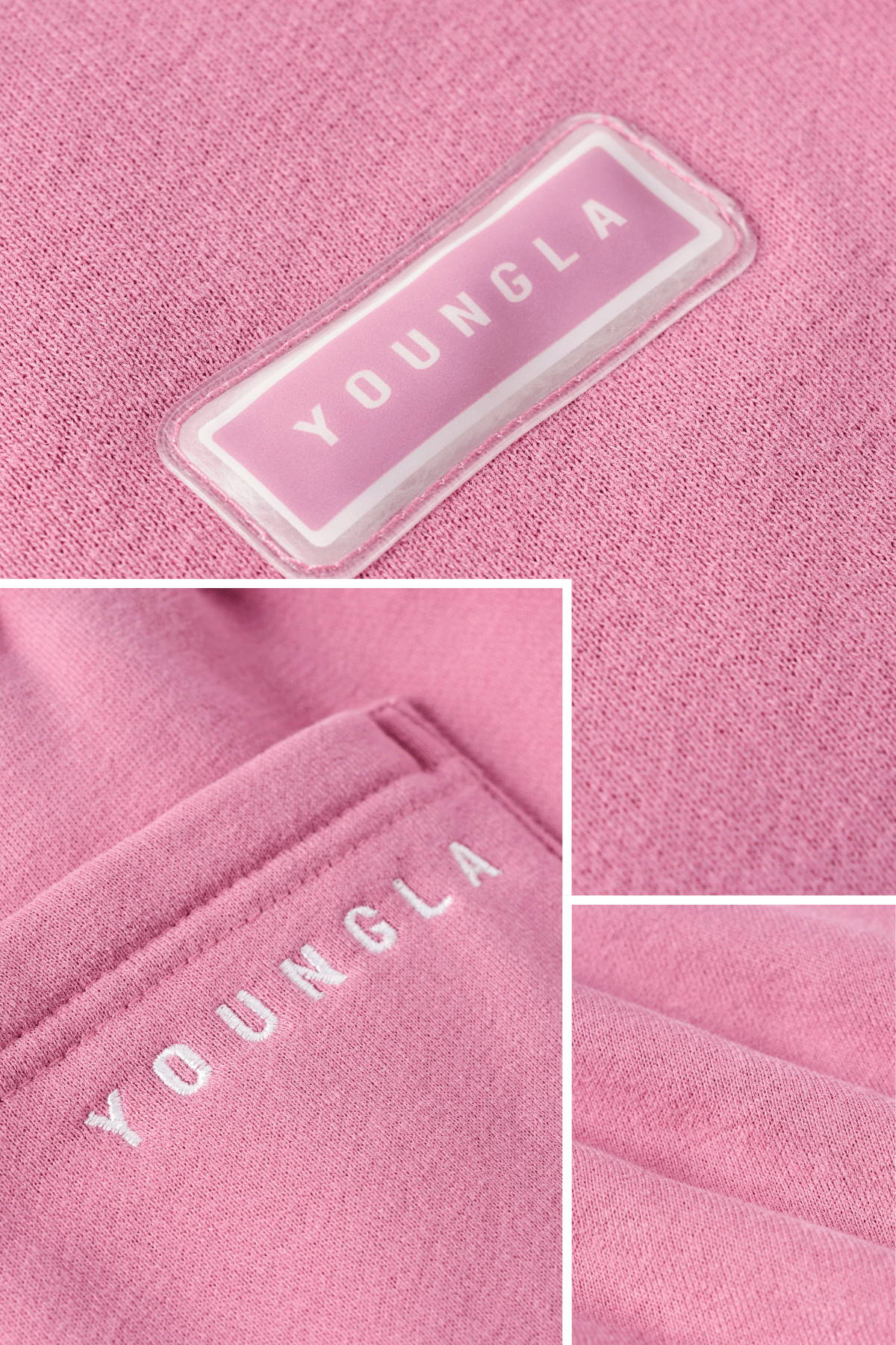 2062 - Comfy Collection - Sweats - Image 3