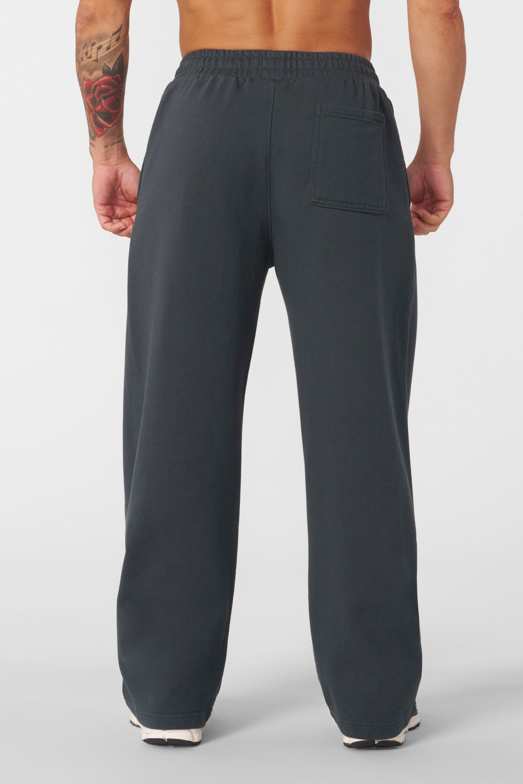2127 - Big Patch Sweats - Image 6