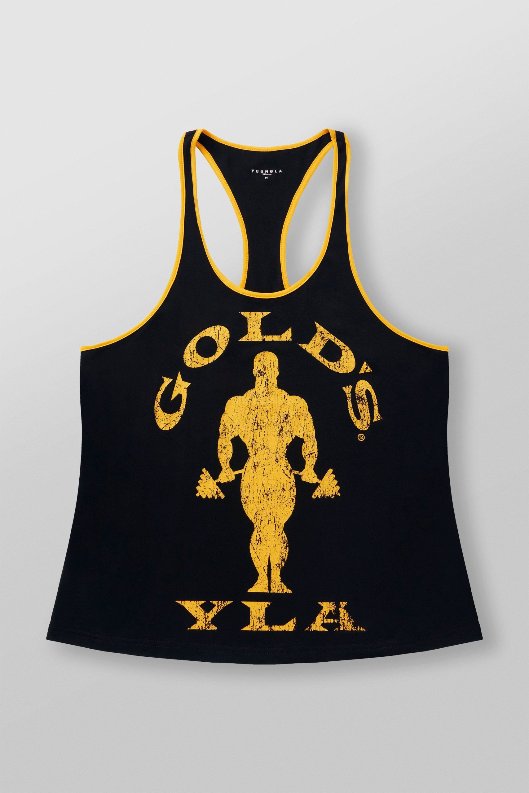 3014 - Golds Gym Classic Stringers - Image 7