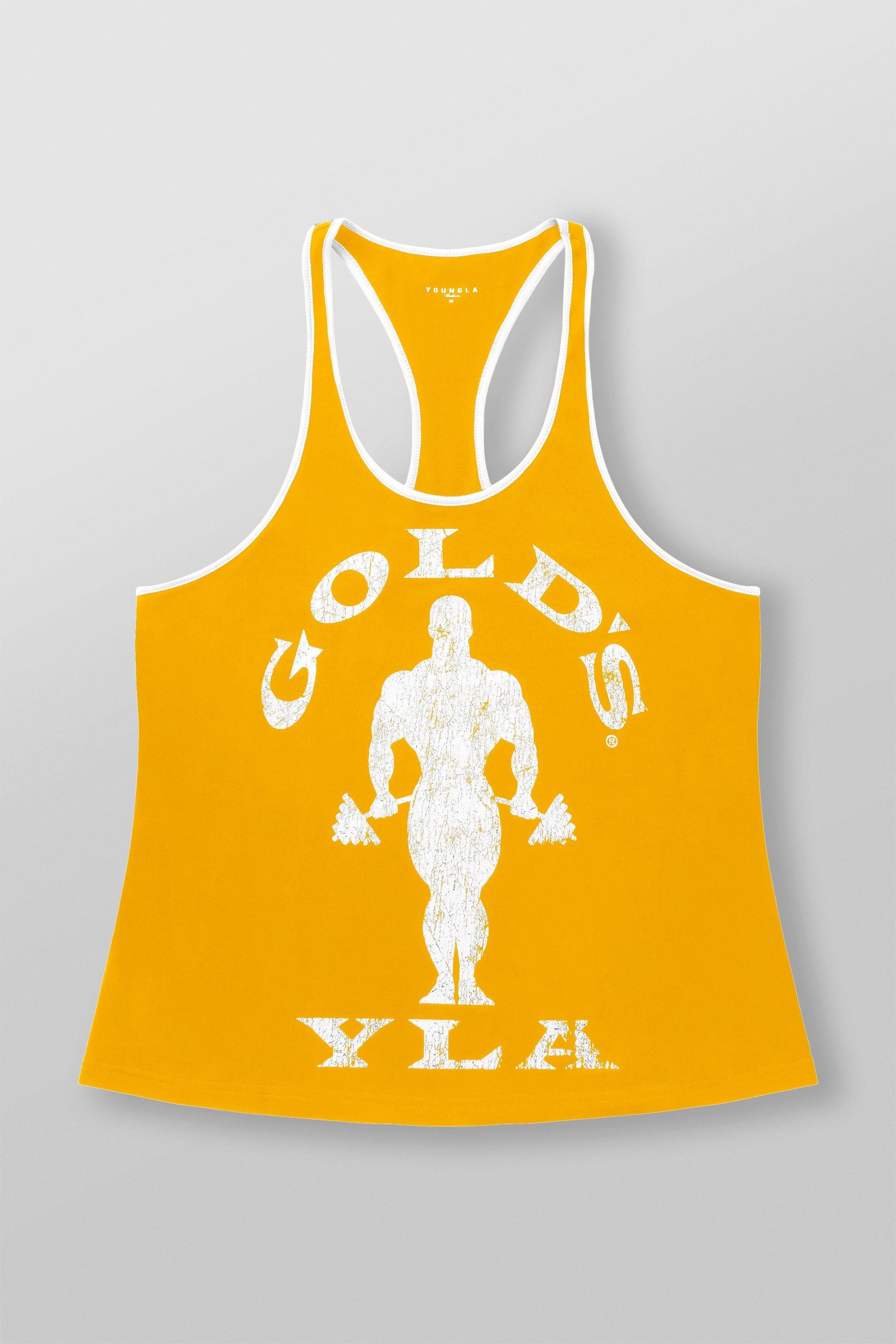 3014 - Golds Gym Classic Stringers - Image 11