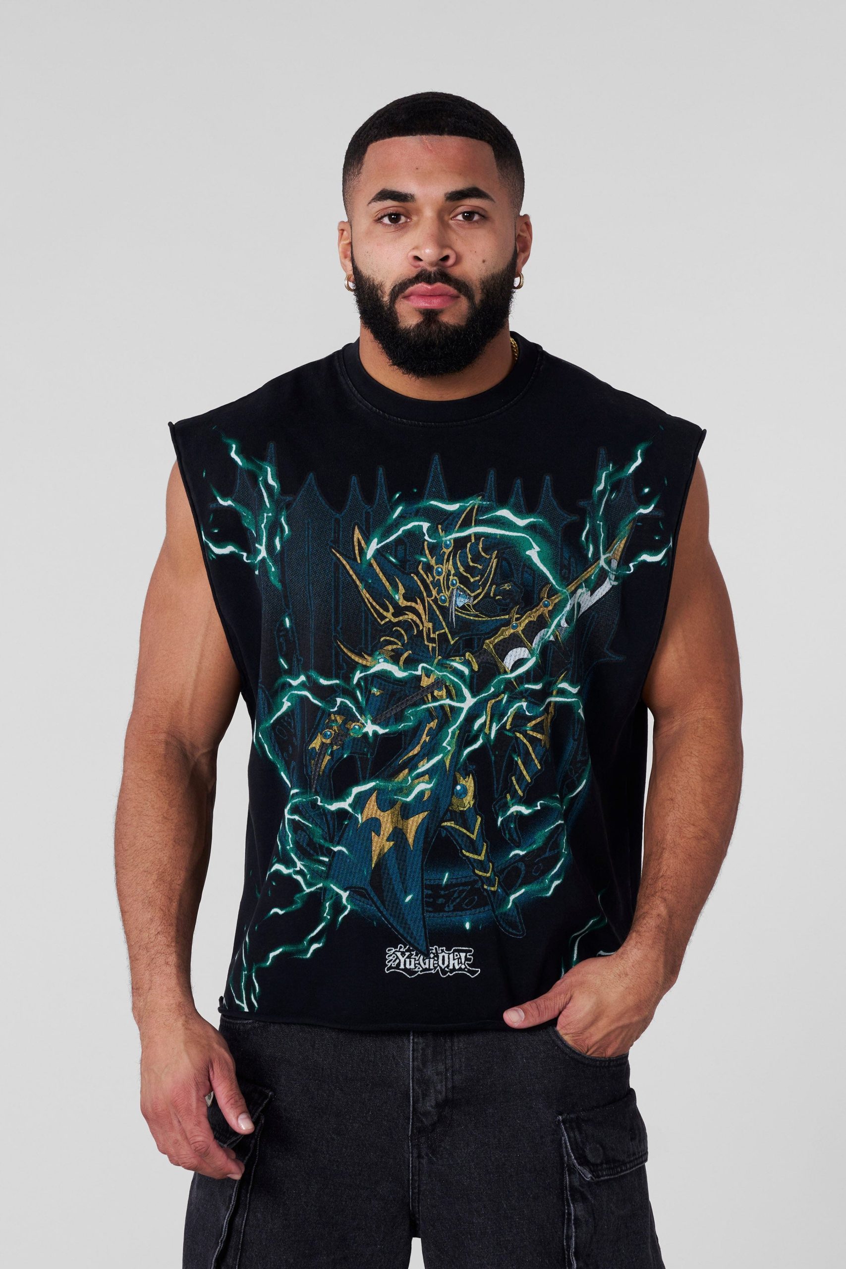 3033 - Yu-Gi-Oh!® Cut-Offs - Image 4