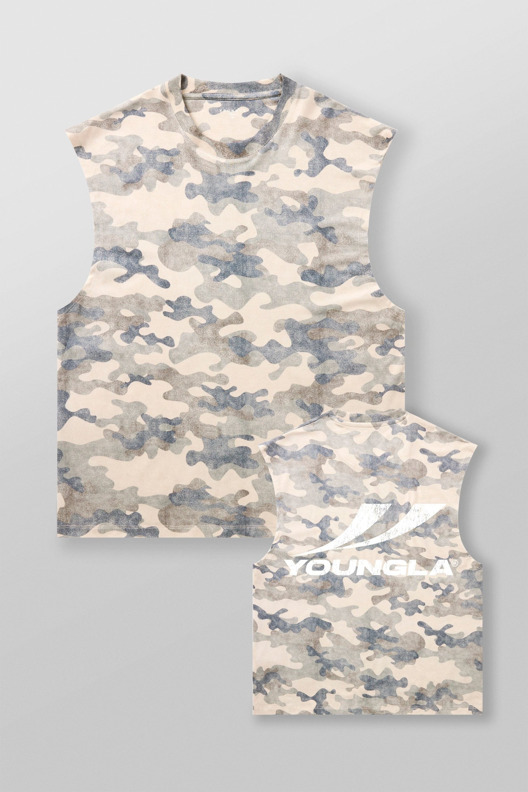 3065 - RunTech Camo Tanks - Image 7