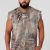 Beige Tree Camo