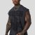 Charcoal Wash