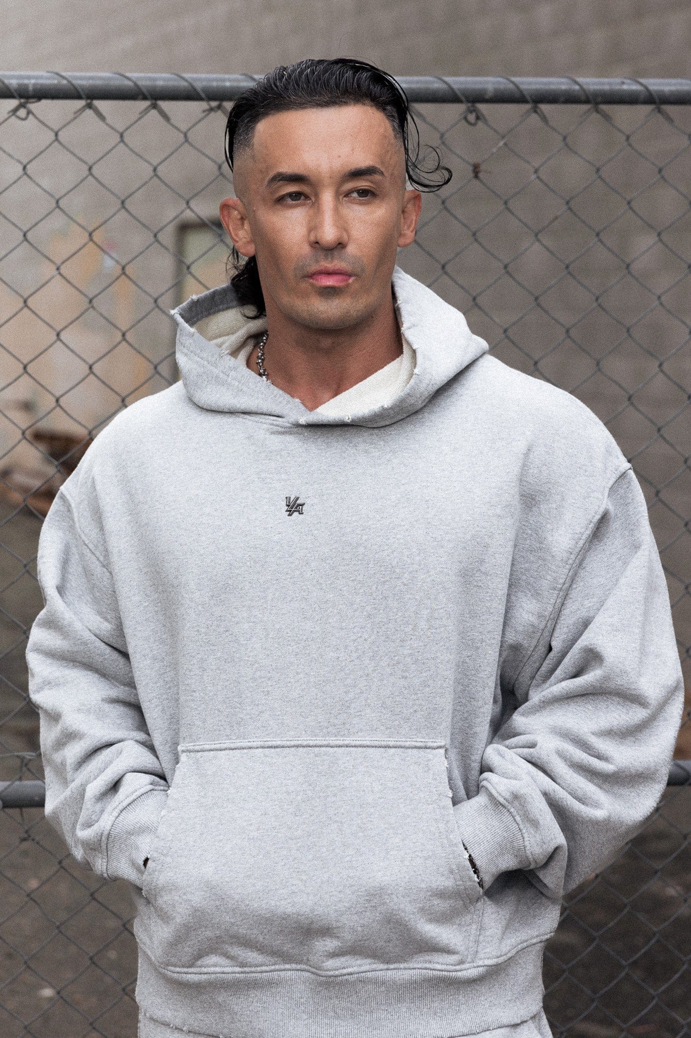 5096 - Elevated Essentials - Pullover Hoodies - Image 3