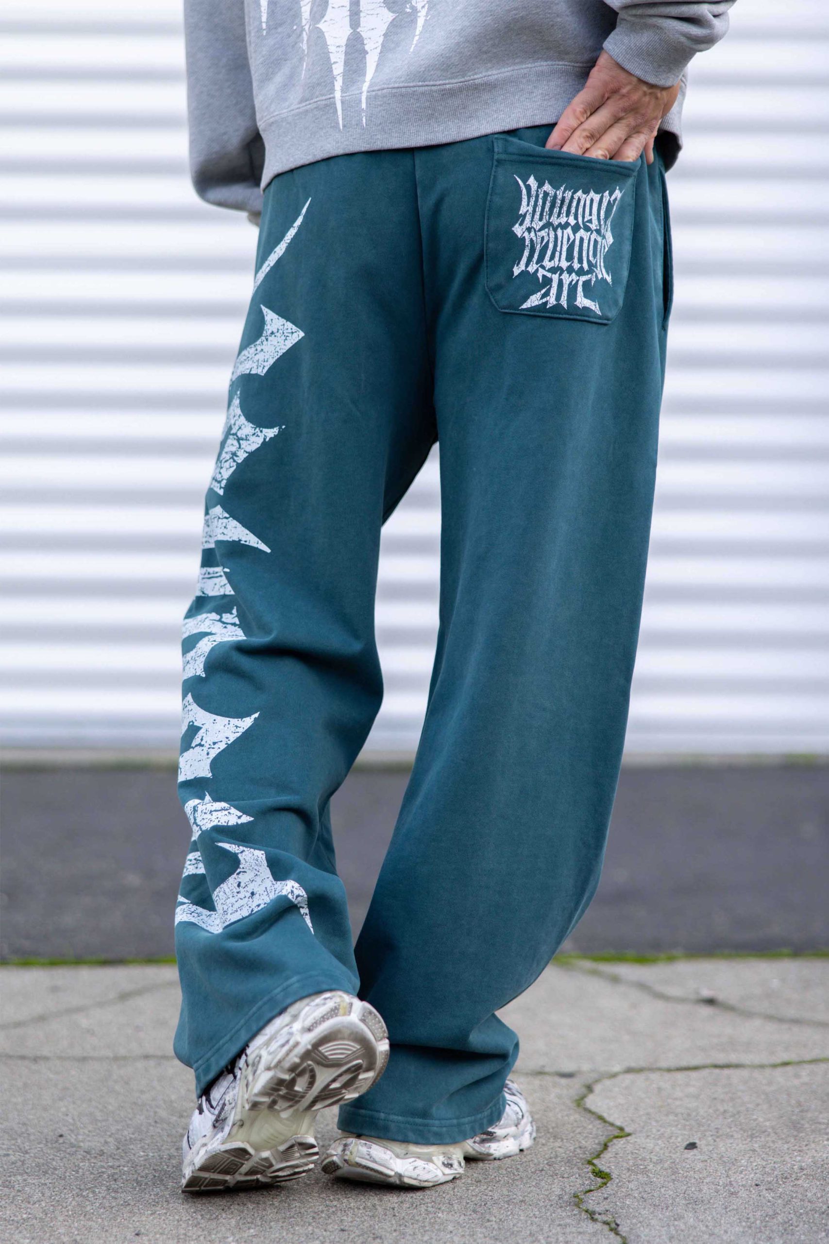 2016 - Revenge Joggers - Image 4