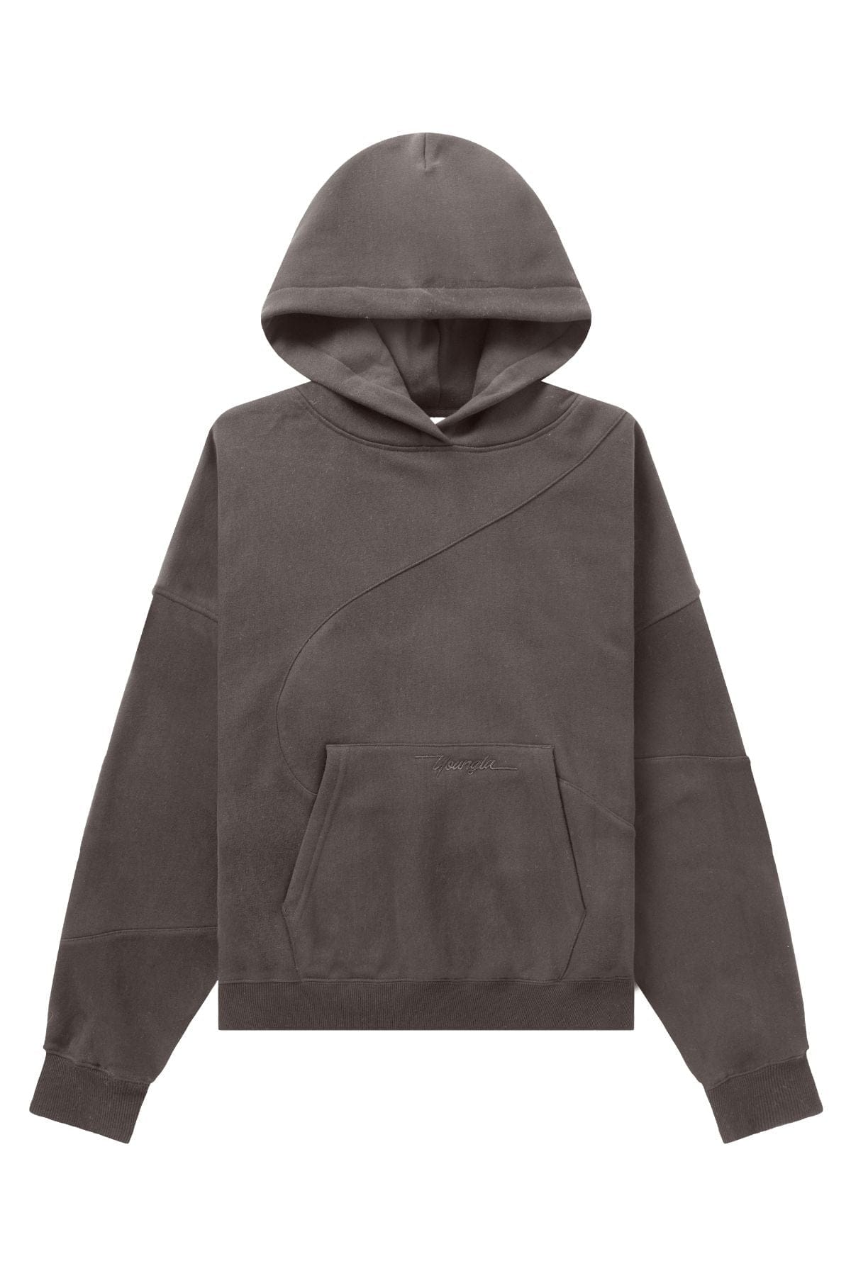 W558 - Wavy Hoodie - Image 7