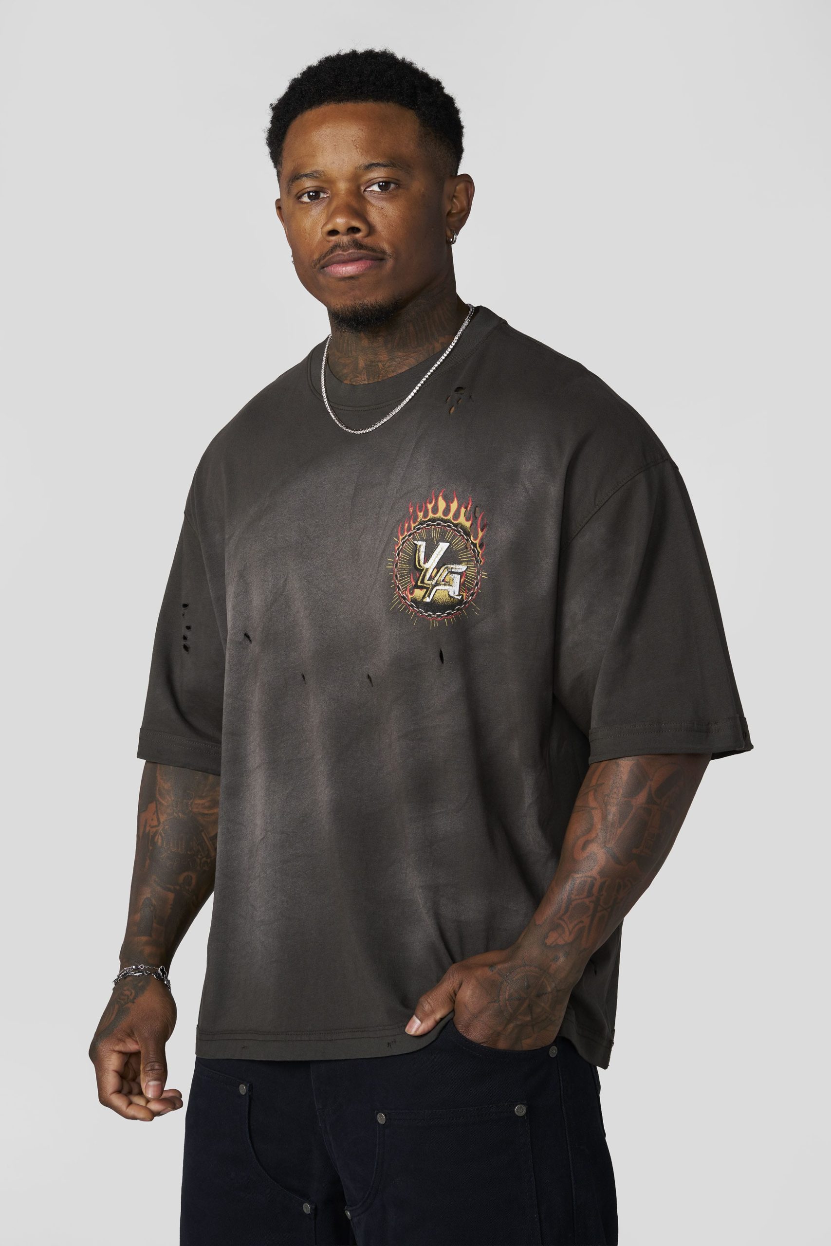 4008 - Ring of Fire Tees - April 30th - Image 4