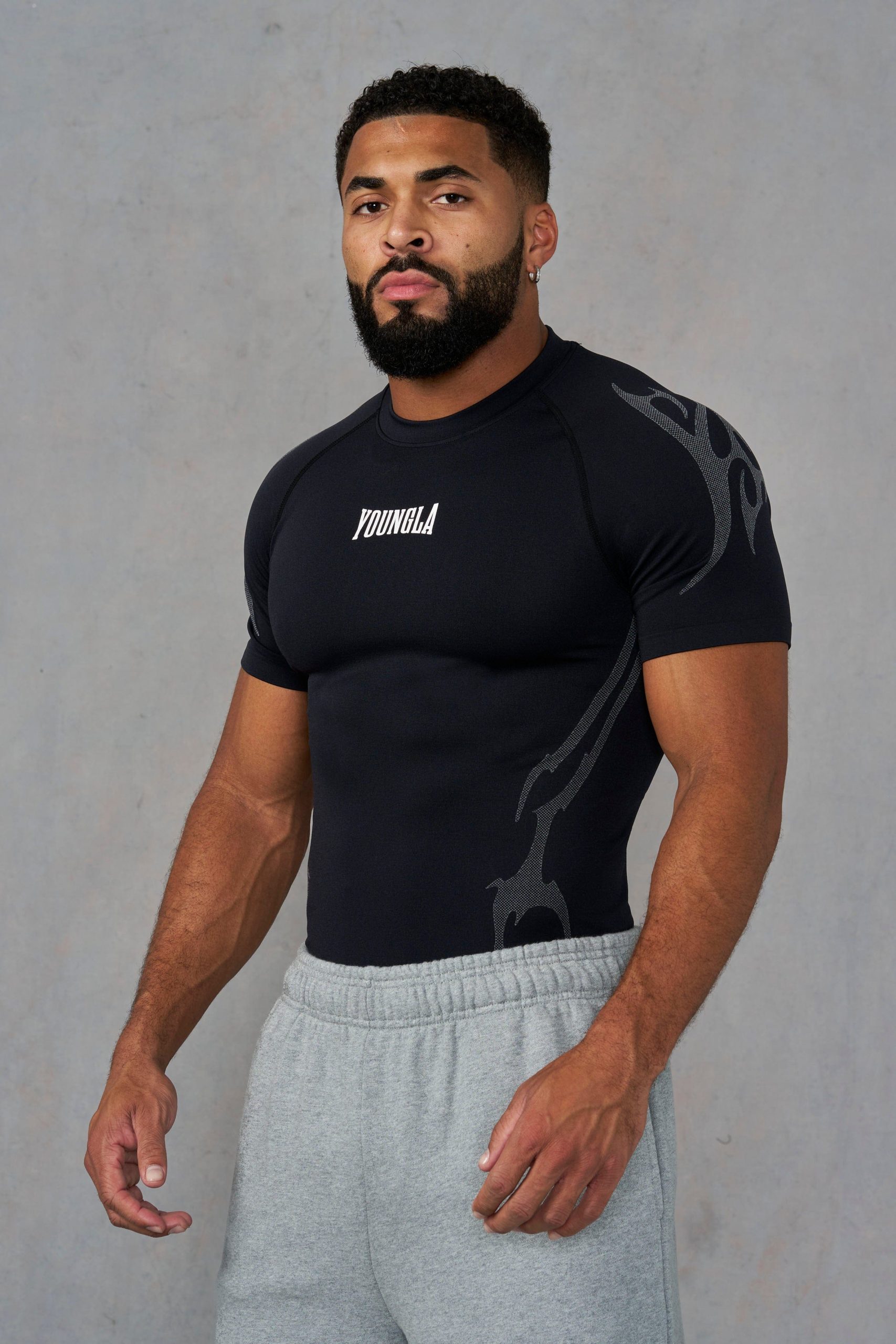 4067 - Gothic Compression Tees - Image 9
