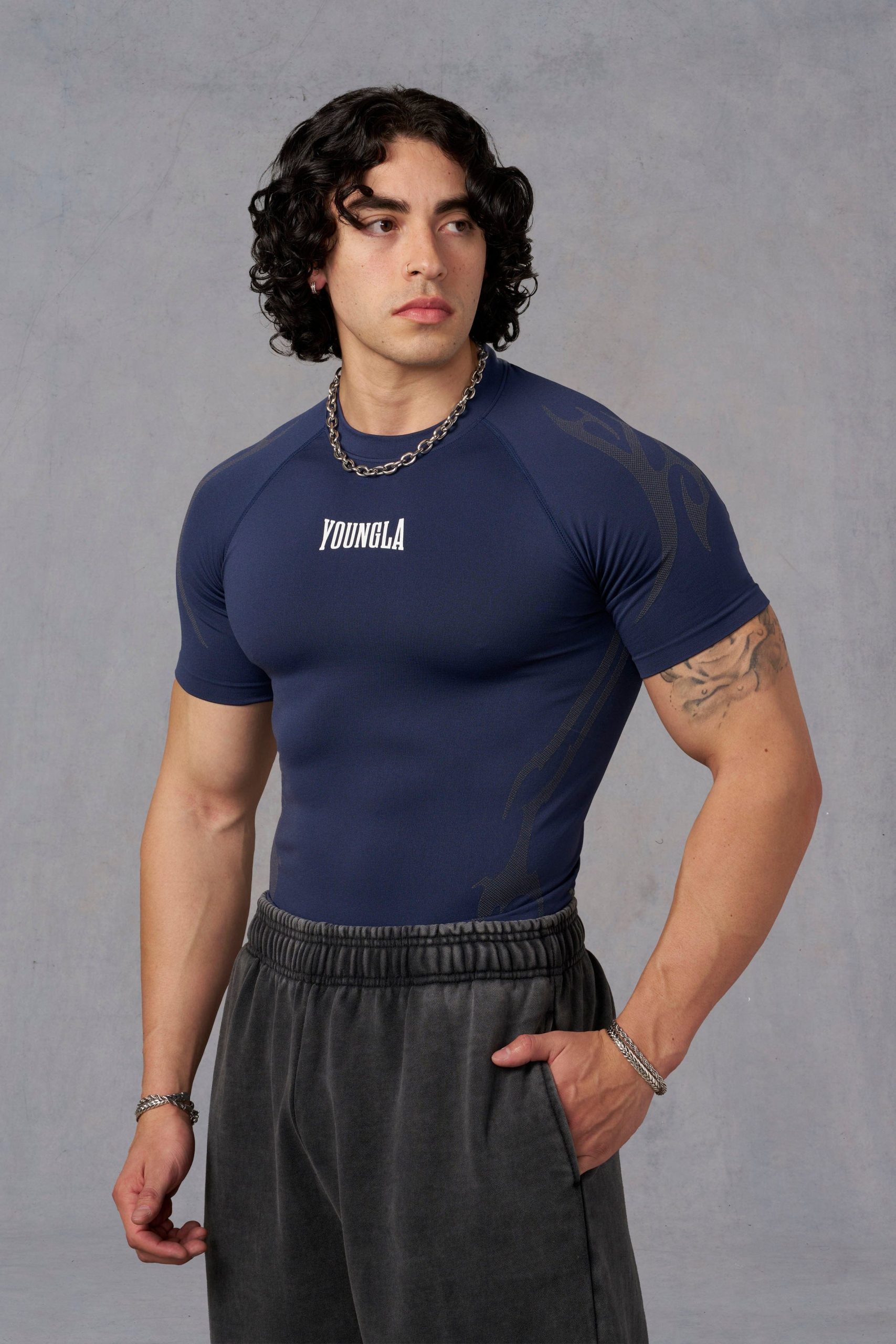 4067 - Gothic Compression Tees - Image 10
