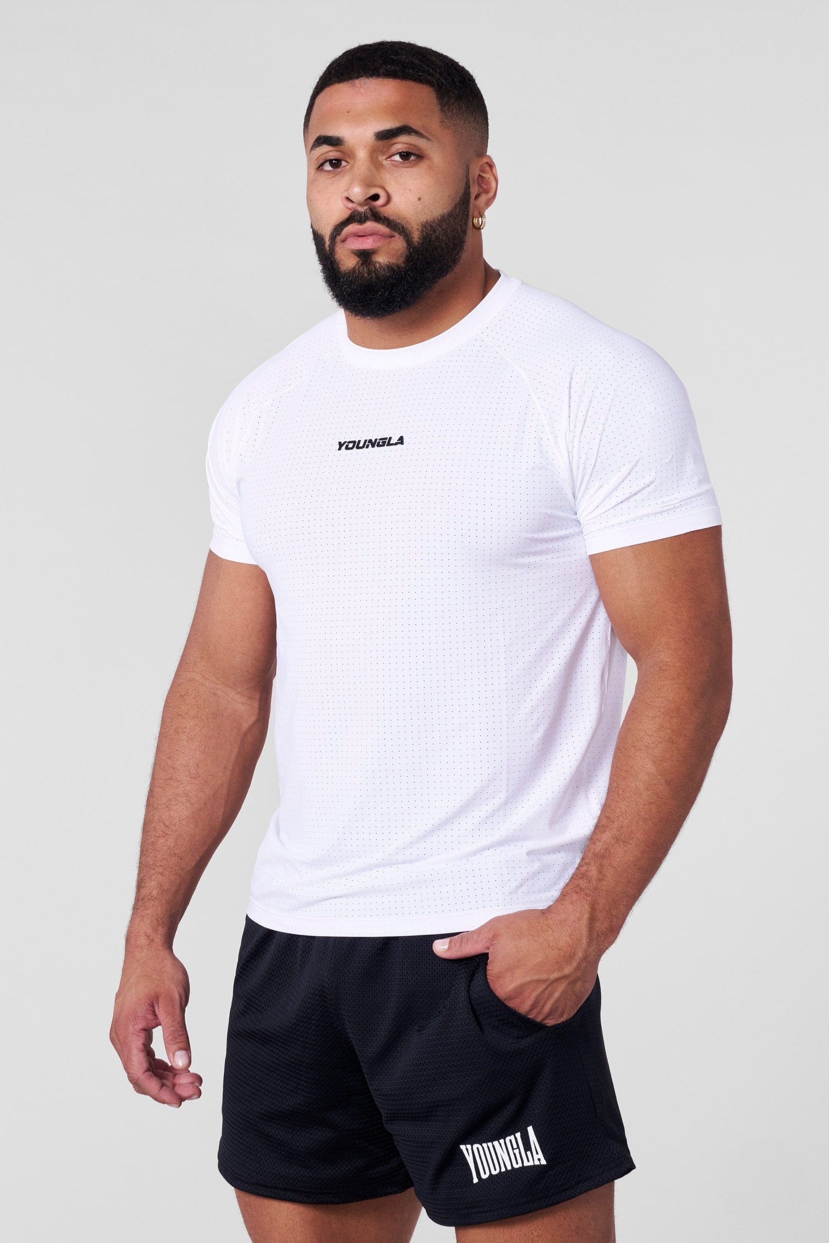 4115 - AeroMesh Shirts - Image 9