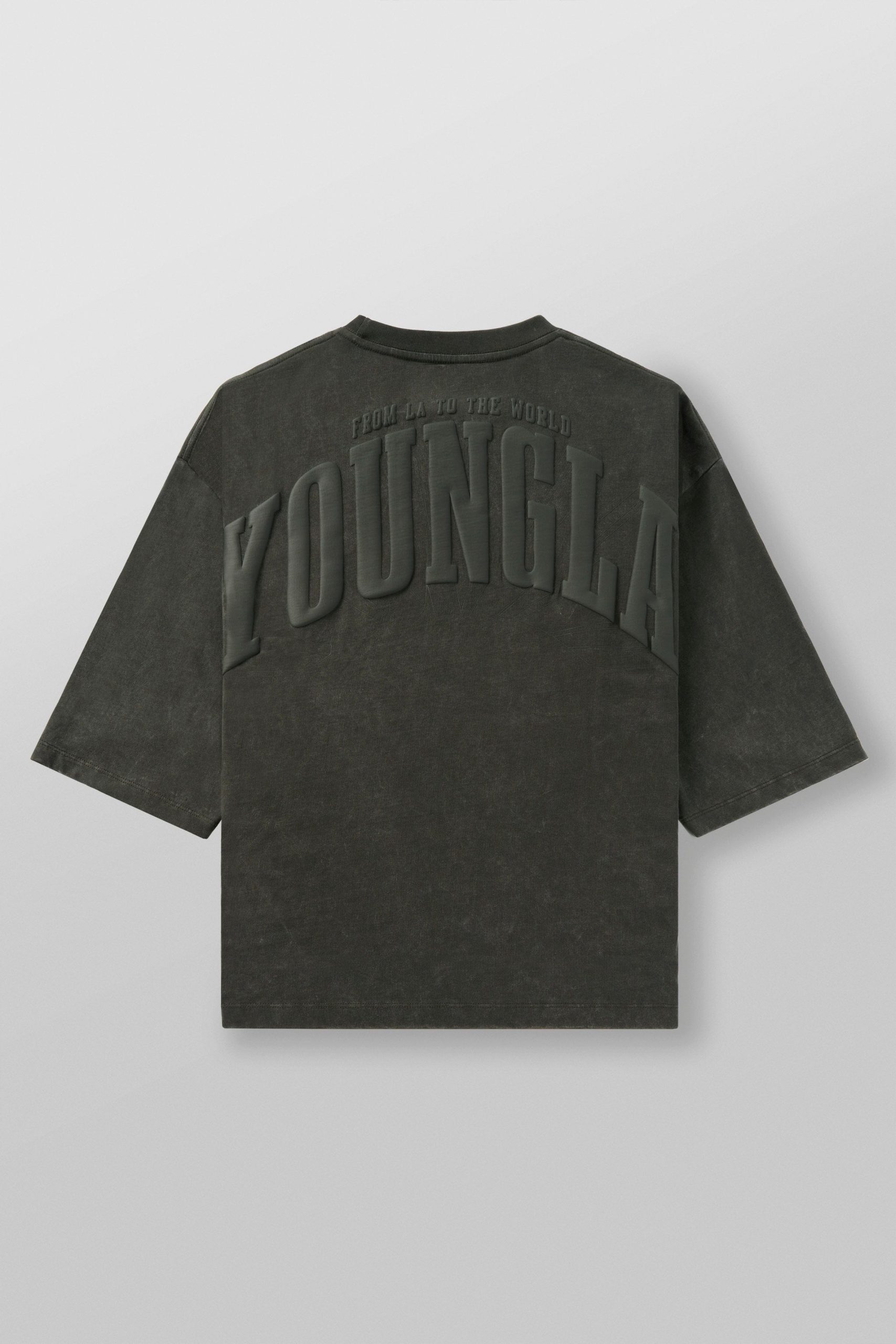 4138 - Foundation Cropped Tees - Image 11