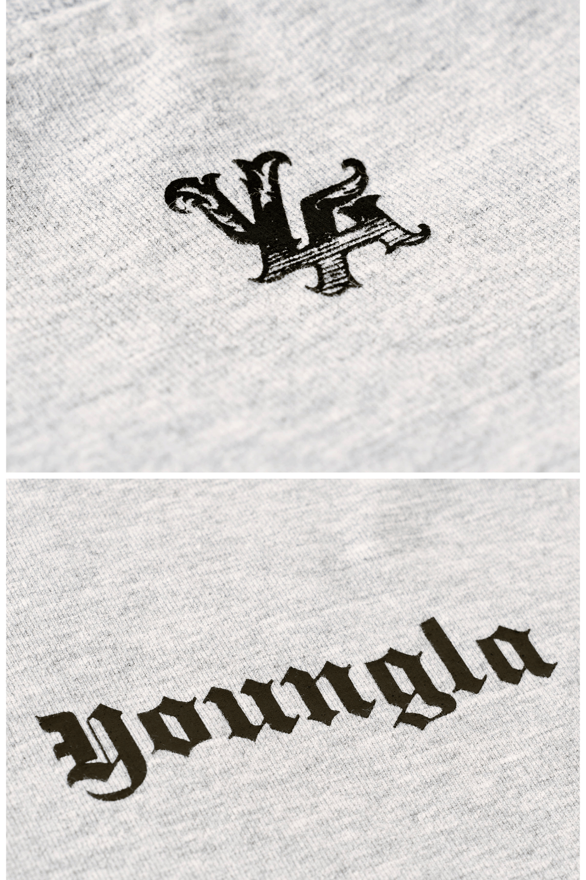 4198 - Core Fitted Ringer Tees - Image 6