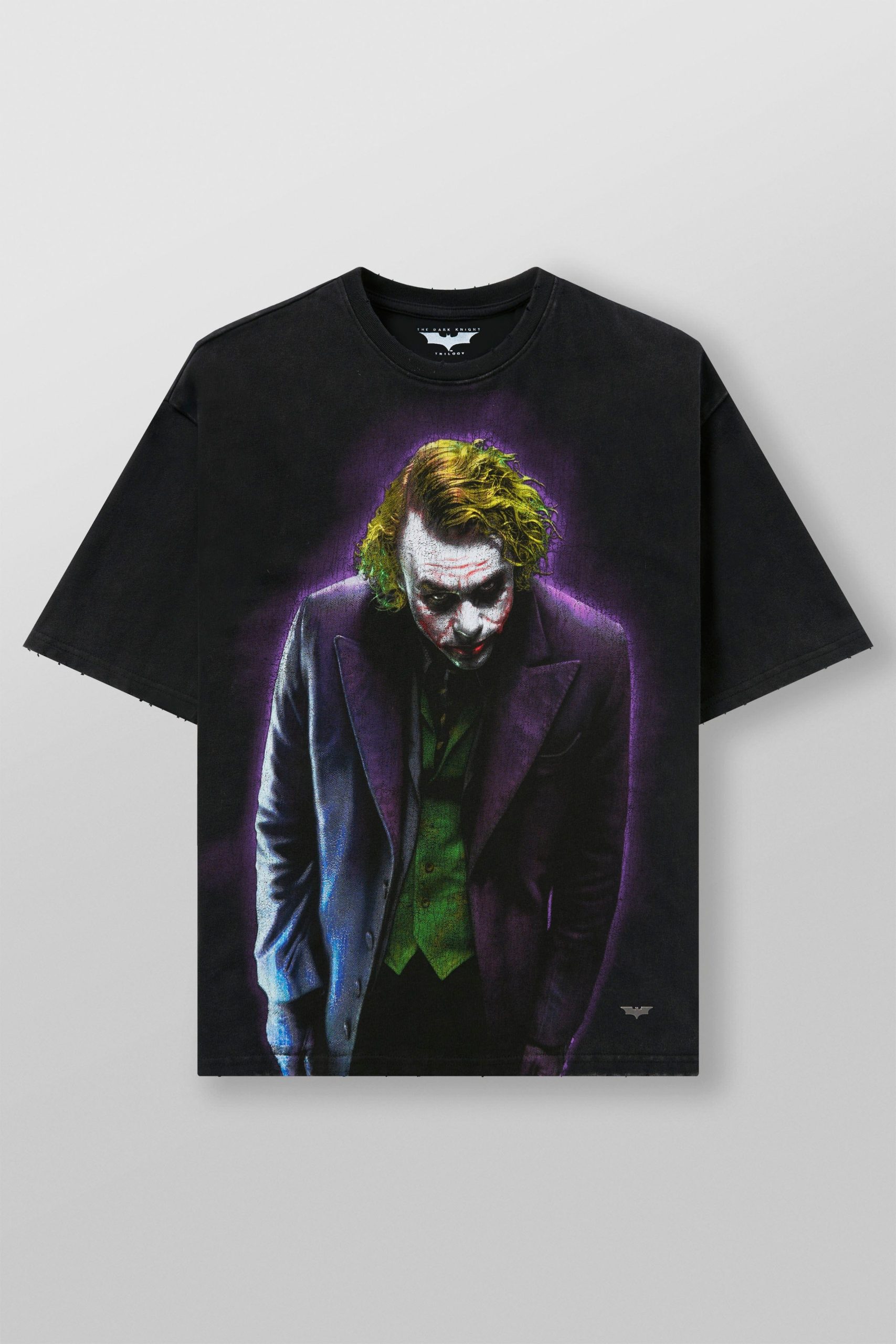 4244 - Batman Character Tees - Image 10