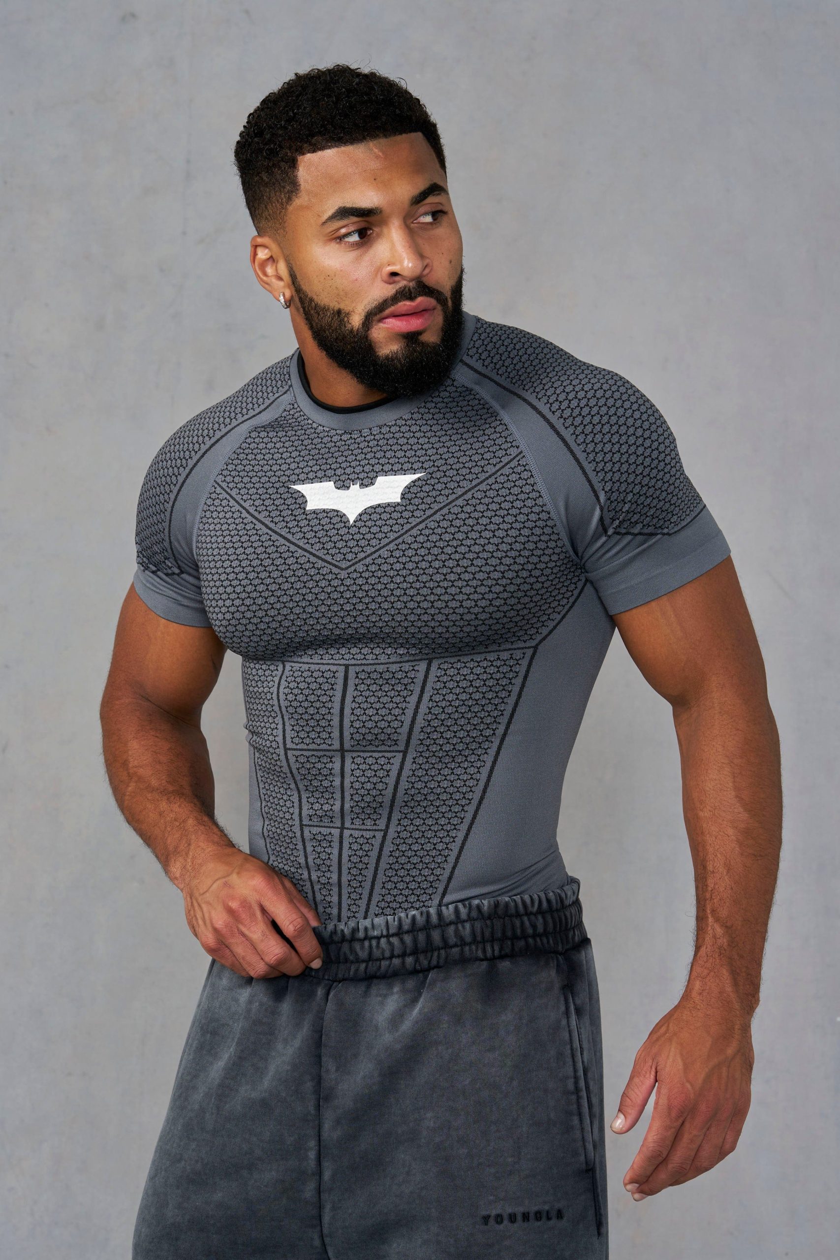4259 - Batman Compression Tees - Image 9
