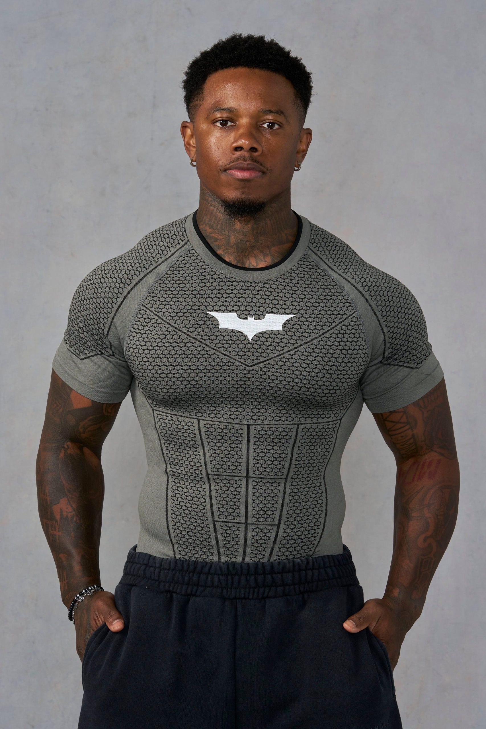 4259 - Batman Compression Tees - Image 10