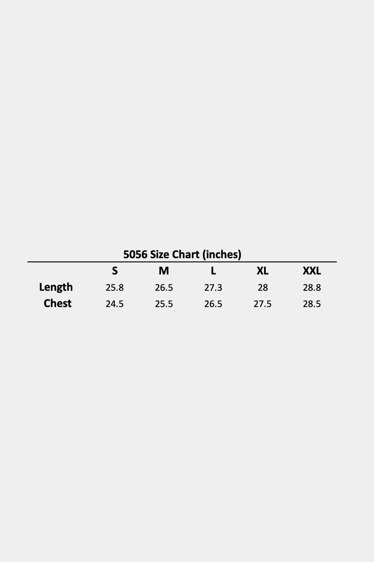 5056 - Comfy Collection - Crewneck - Image 10