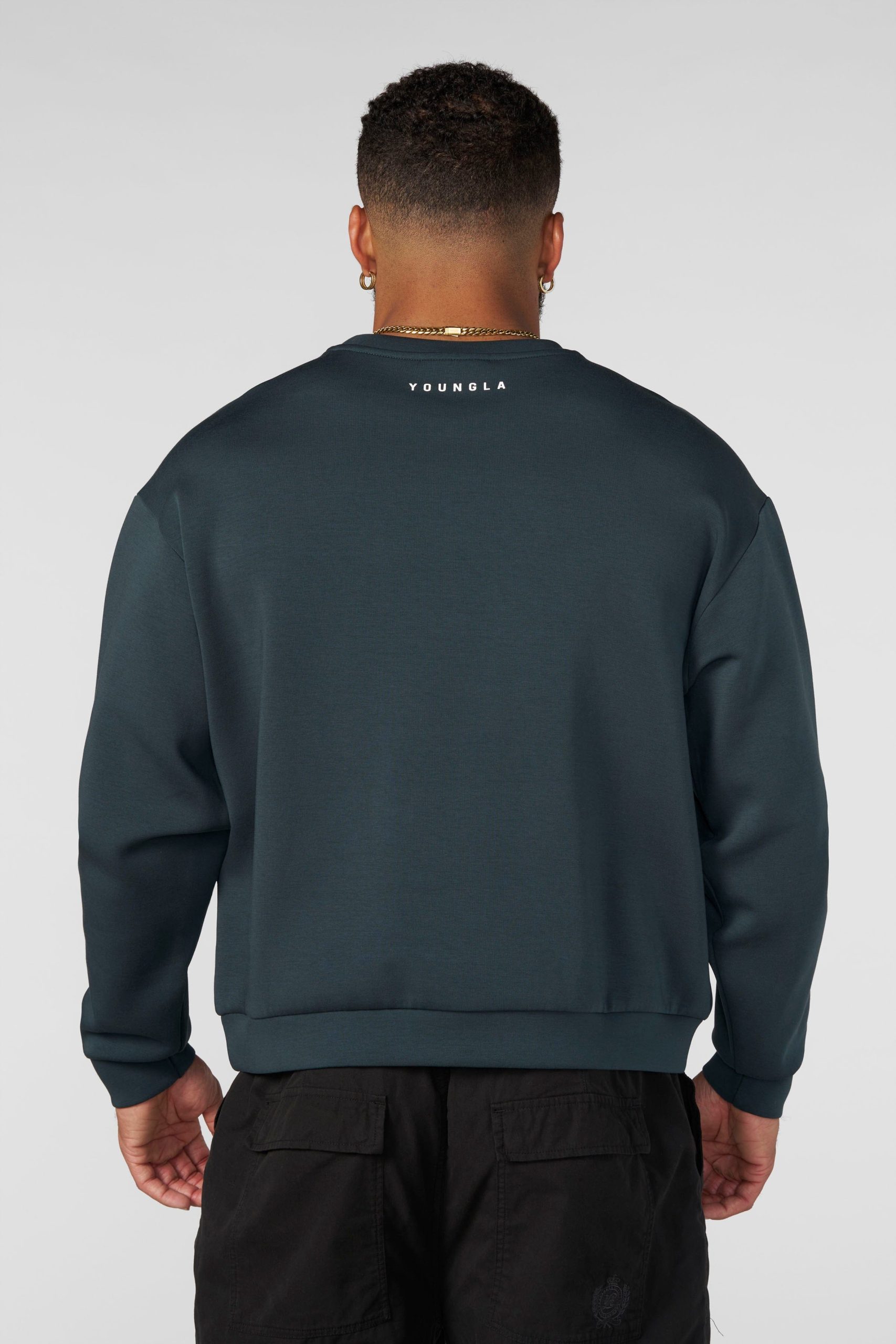 5075 - Old Money Crewnecks - Image 8