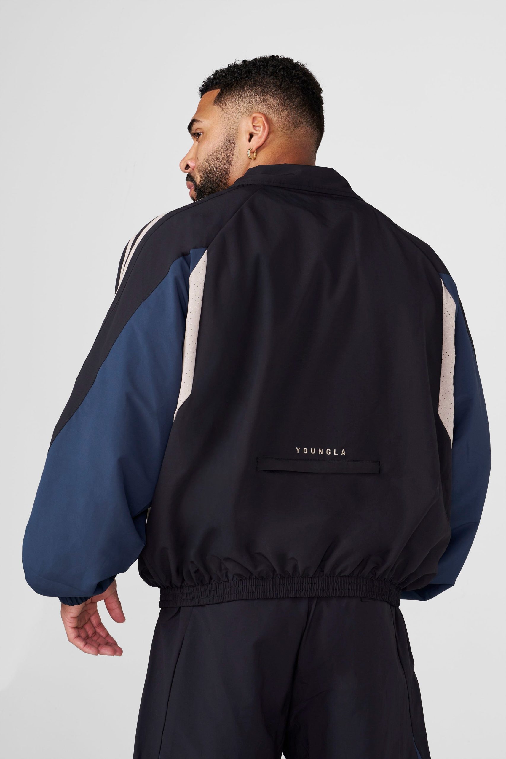 5205 - Fight Week Tracksuit - Image 6