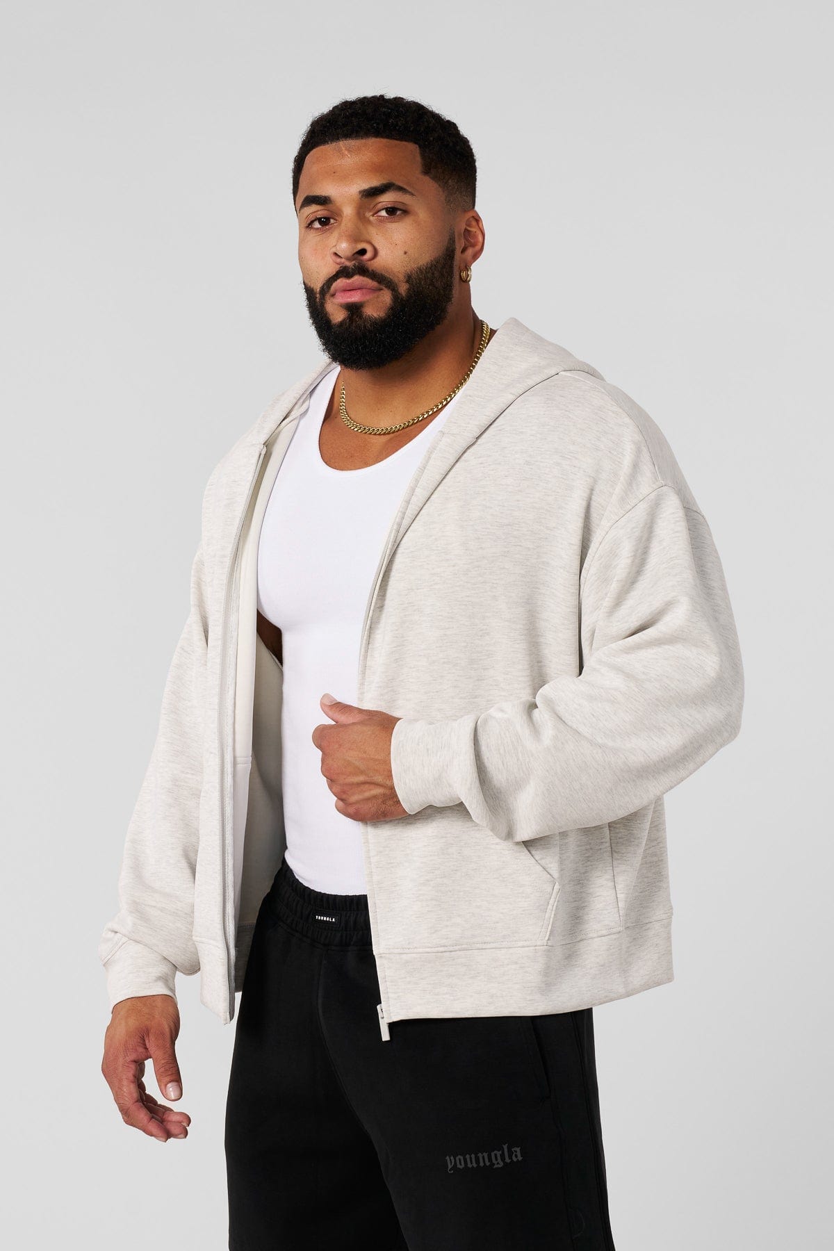 5215 - Soft AF Zip Ups - Image 9