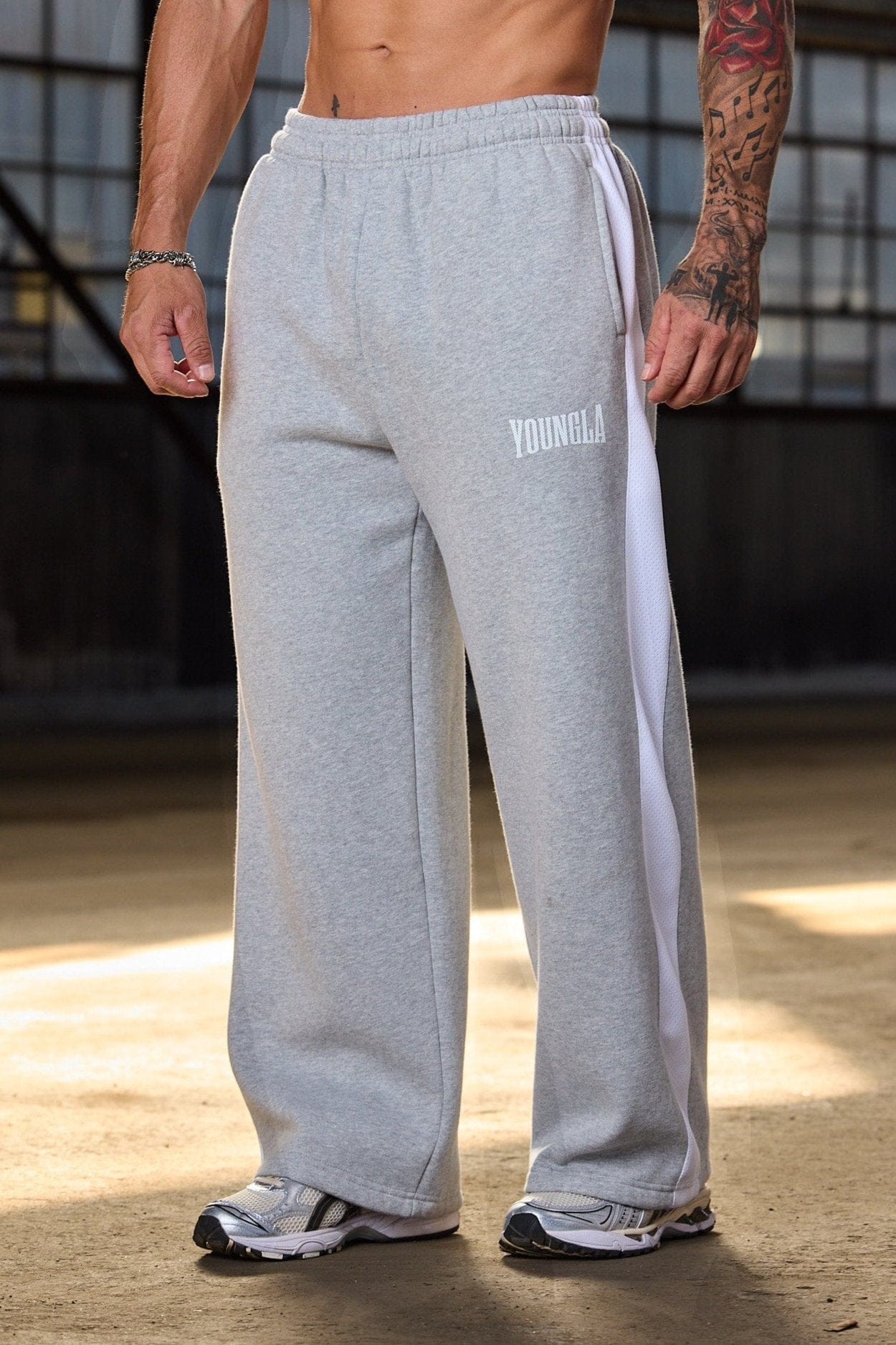 2115 - Timeless Sweats - Image 2
