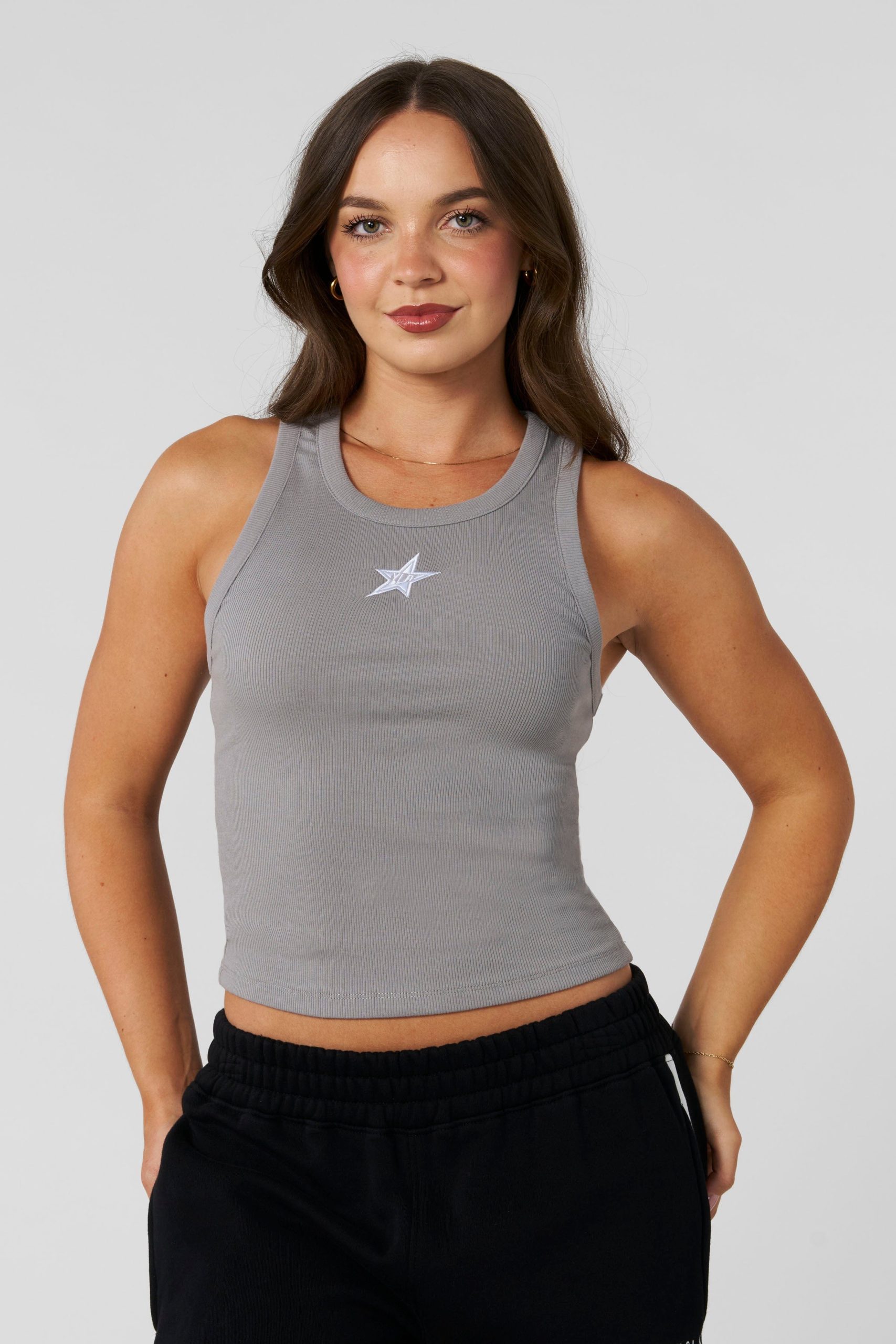 W485 - Streak Tank top - Image 11