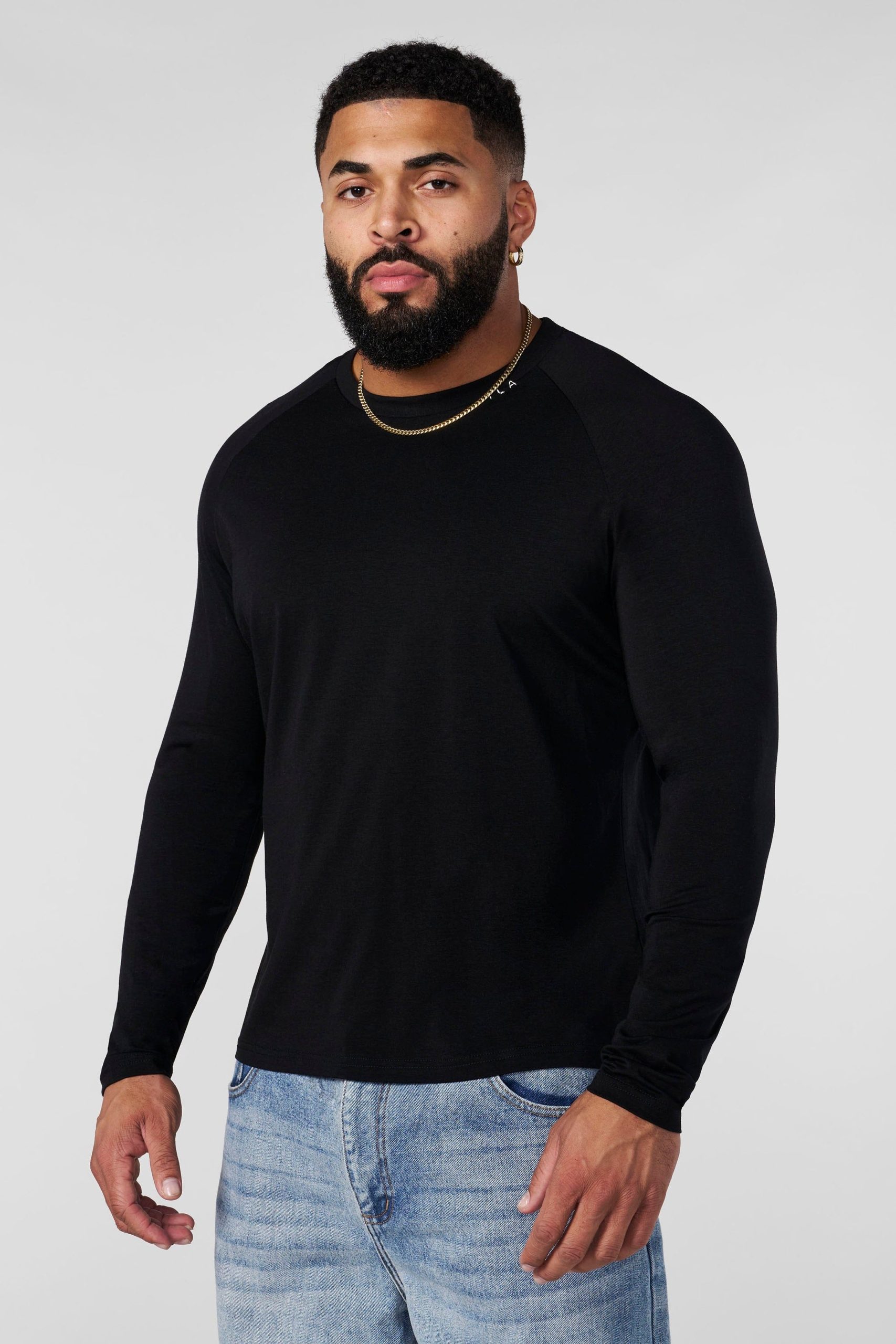 8033 - AeroTech Longsleeves - Image 7