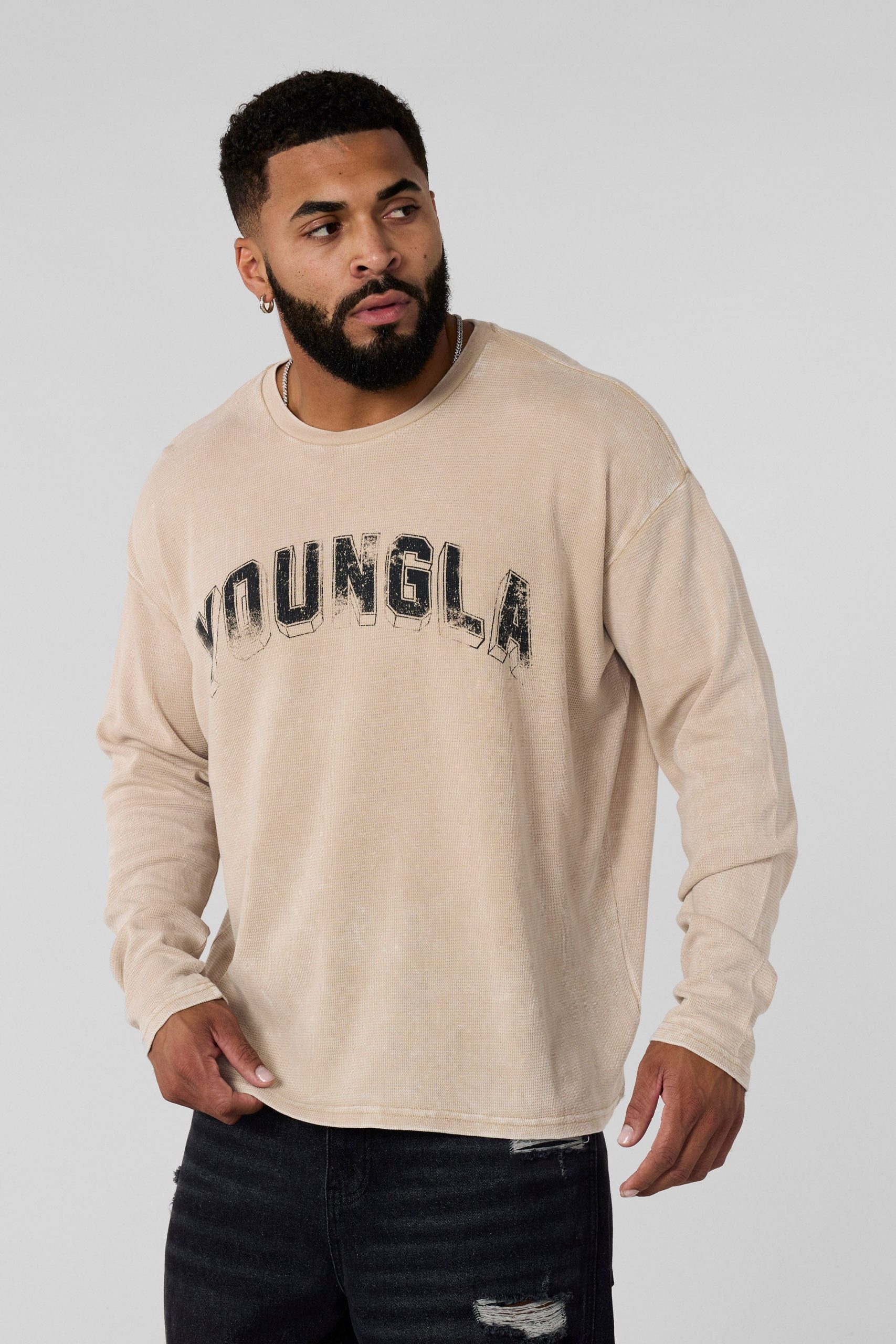 8054 - Thin Thermal Longsleeves - Image 9