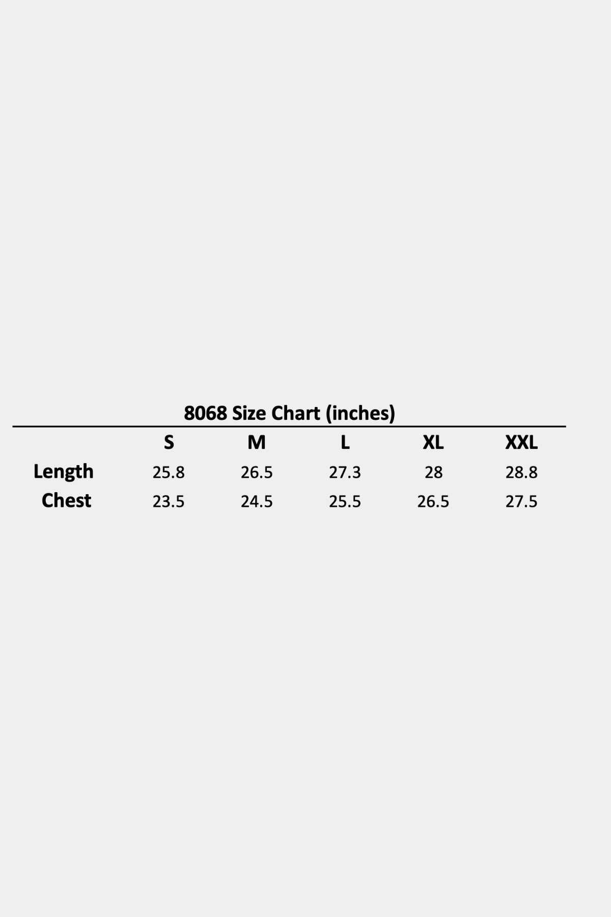 8068 - Proper Longsleeves - Image 6