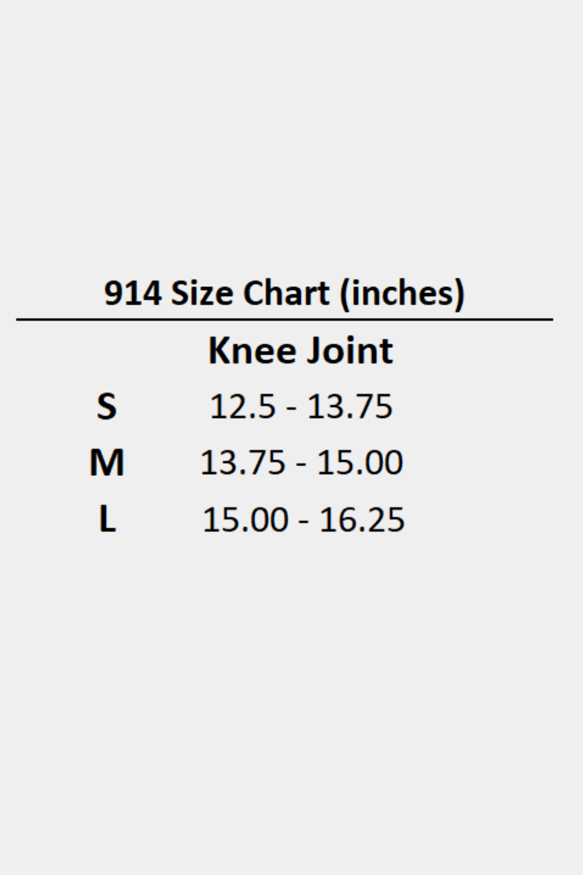 914 Knee Sleeves - Image 12